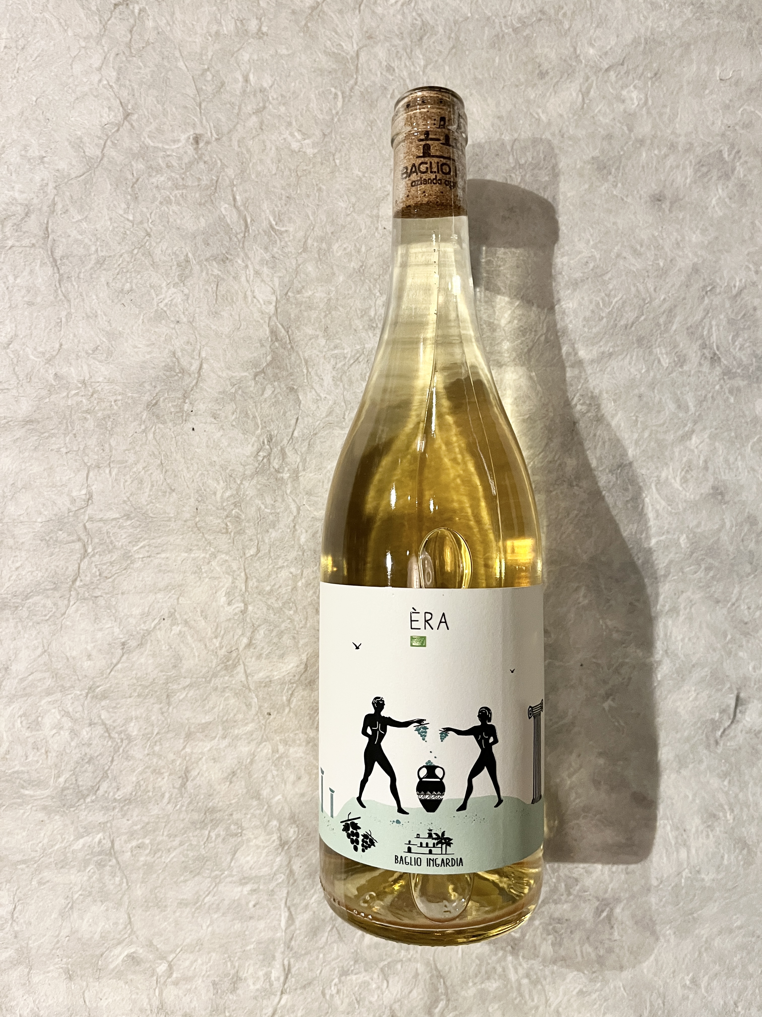 【酒】ﾊﾞｯﾘｮ･ｲﾝｶﾞﾙﾃﾞｨｱ/ｴｰﾗ 2024