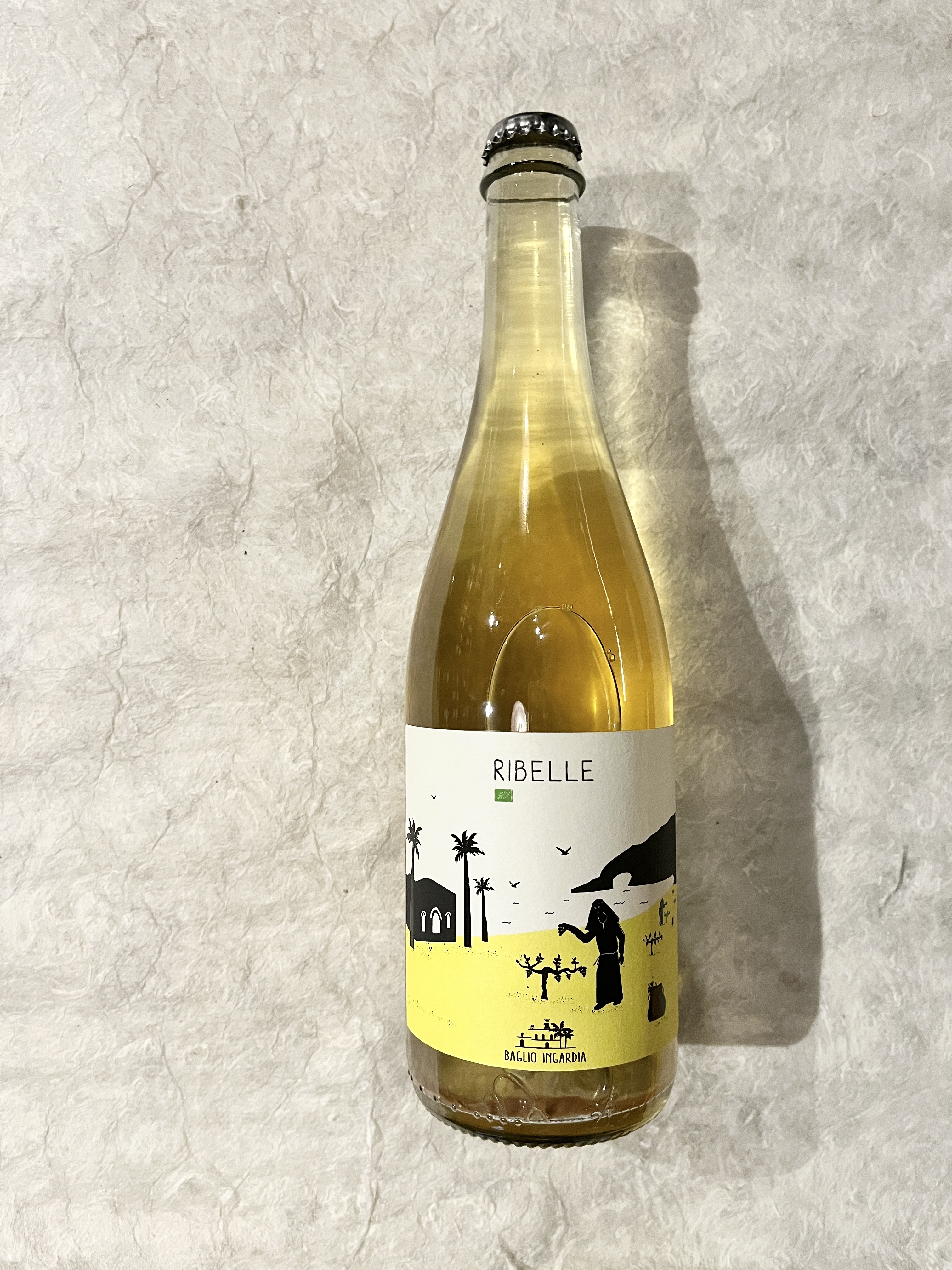 【酒】ﾊﾞｯﾘｮ･ｲﾝｶﾞﾙﾃﾞｨｱ/ﾘﾍﾞｯﾚ 2024