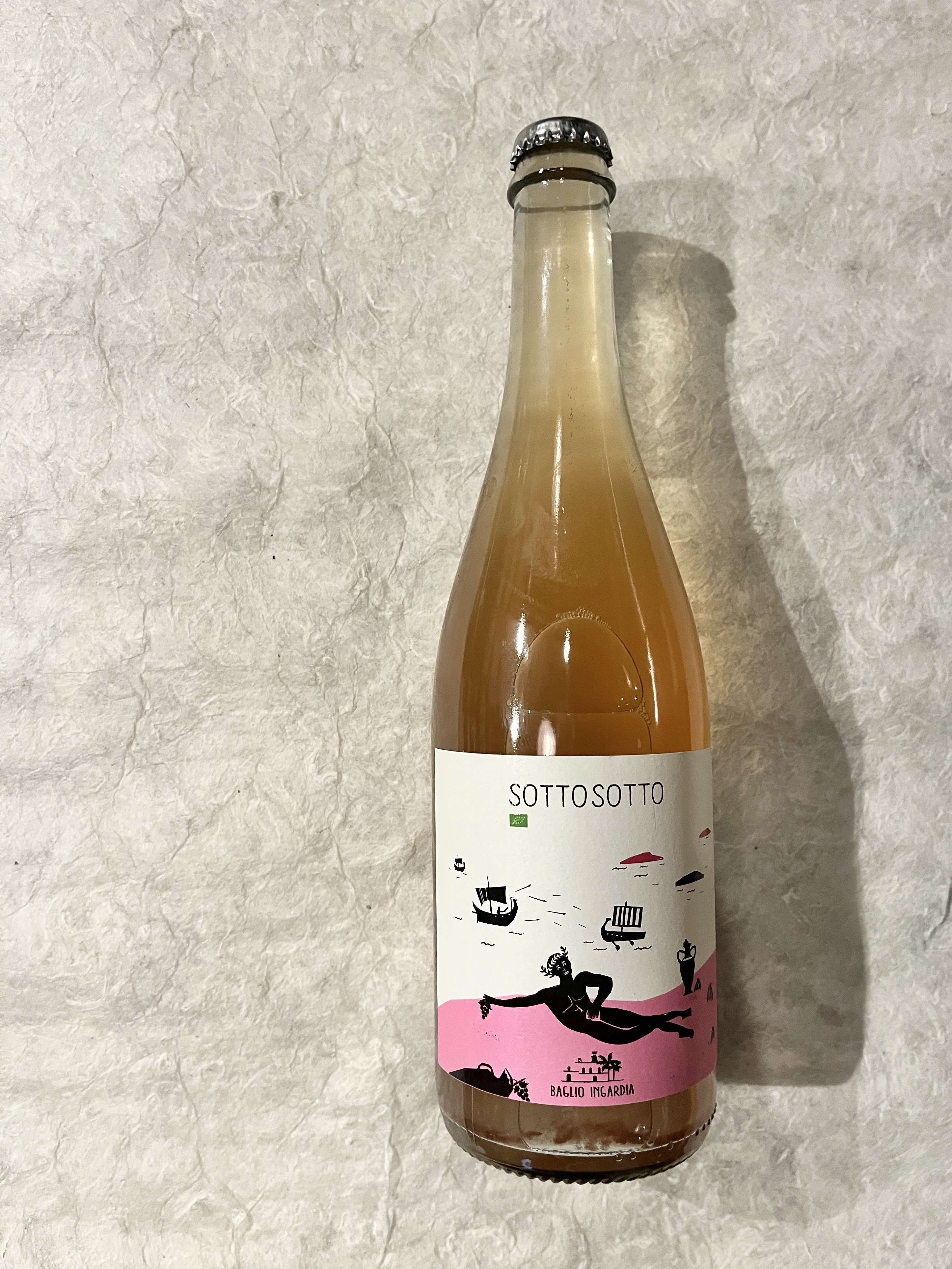 【酒】ﾊﾞｯﾘｮ･ｲﾝｶﾞﾙﾃﾞｨｱ/ｿｯﾄ･ｿｯﾄ 2024