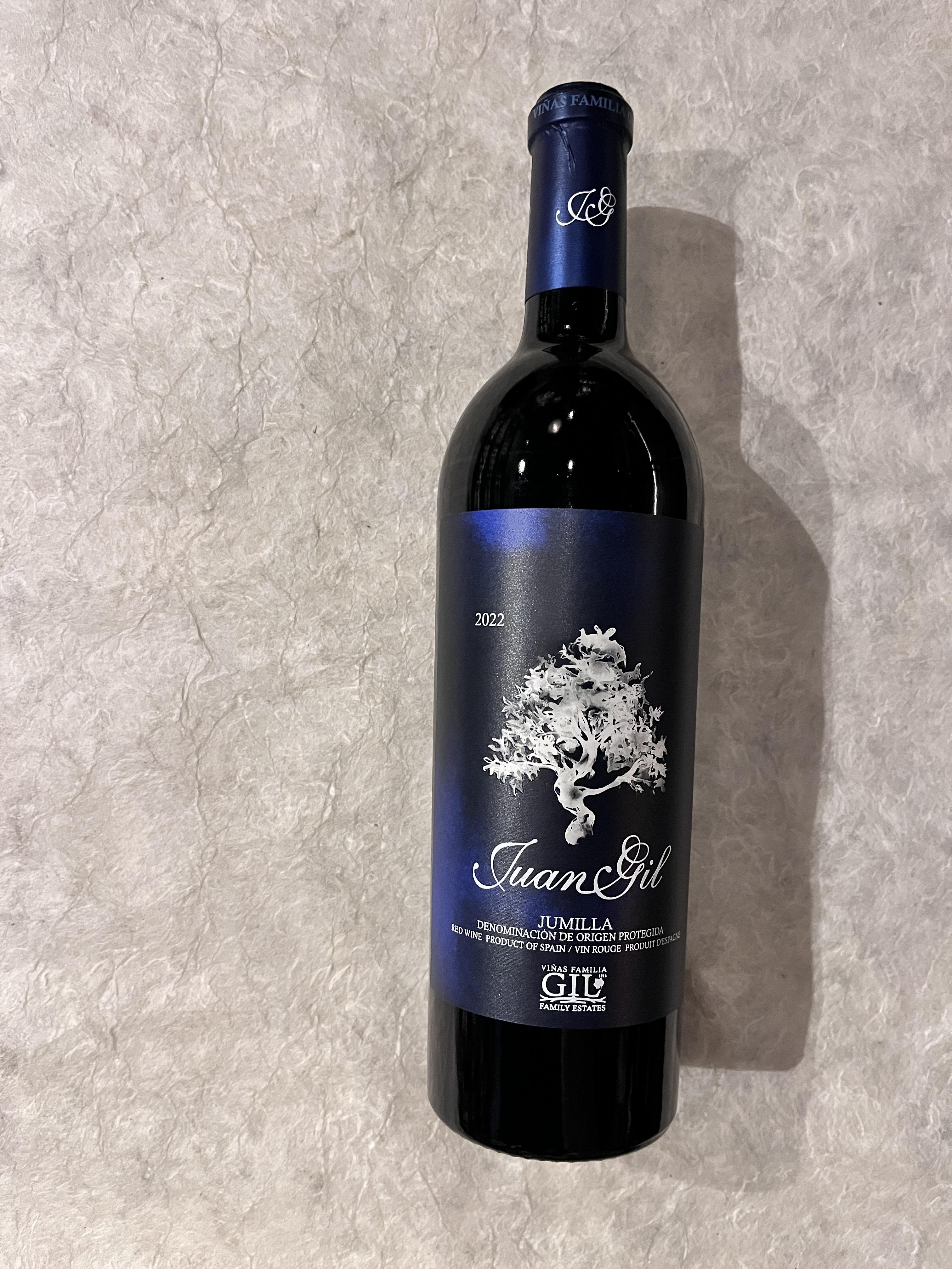 【酒】ﾌｱﾝ･ﾋﾙ/ﾌﾞﾙｰ･ﾗﾍﾞﾙ(18ﾒｾｽ) <予約品>