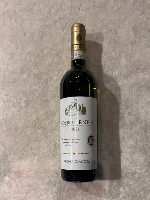 【酒】ﾌﾞﾙｰﾉ･ｼﾞｬｺｰｻﾞ/ﾛｴﾛ･ｱﾙﾈｲｽ 2024 <予約品>