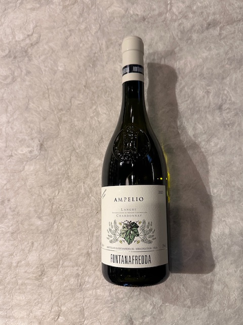 【酒】ﾌｫﾝﾀﾅﾌﾚｯﾀﾞ/ｱﾝﾍﾟﾘｵ･ﾗﾝｹﾞ･ｼｬﾙﾄﾞﾈ <予約品>