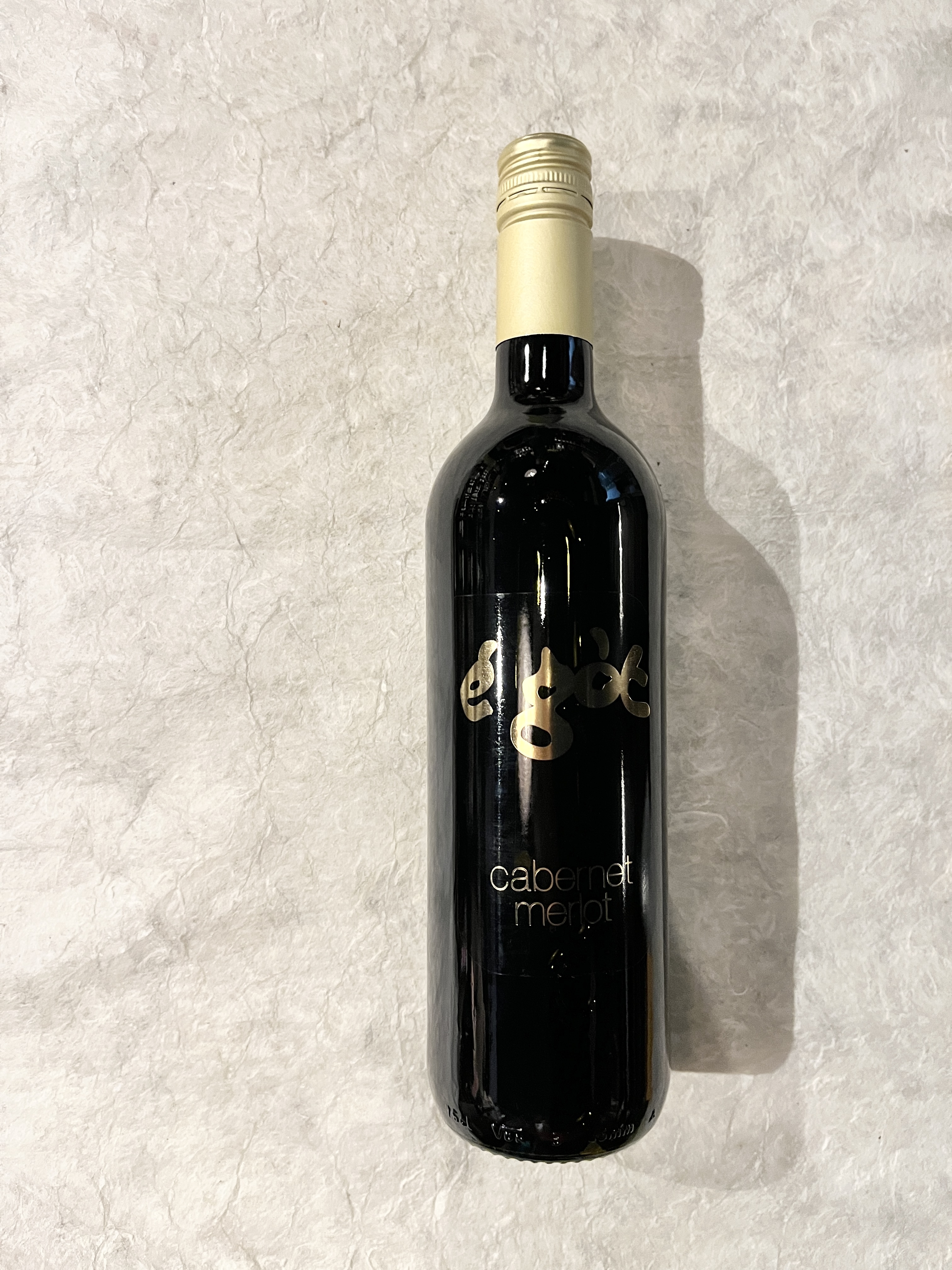 【酒】ｴｺﾞｯﾄ/ｶﾍﾞﾙﾈ・ﾒﾙﾛｰ 2024 <予約品>