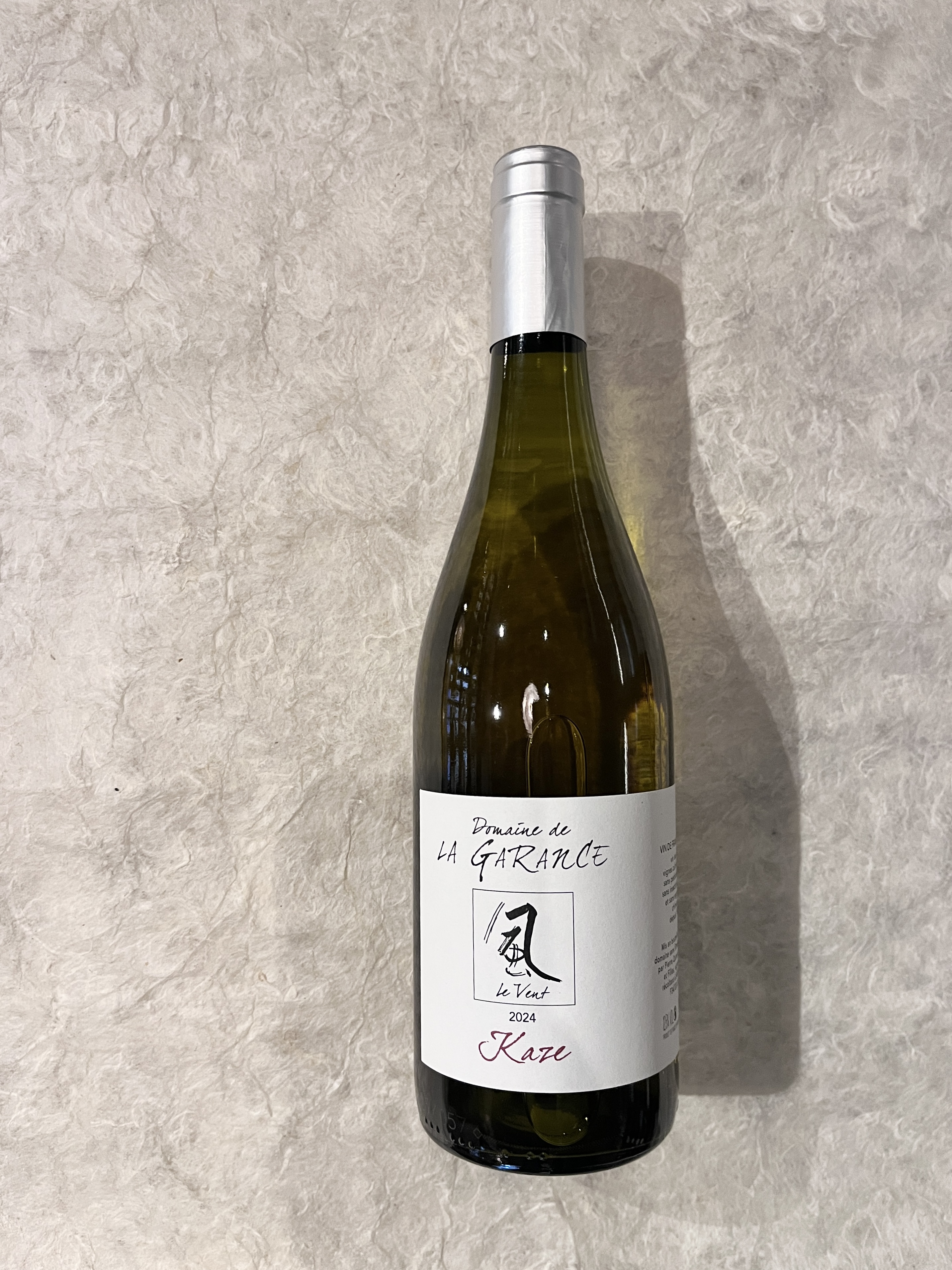 【酒】ﾄﾞﾒｰﾇ･ｶﾞﾗﾝｽ/風･ﾌﾞﾗﾝ 2024