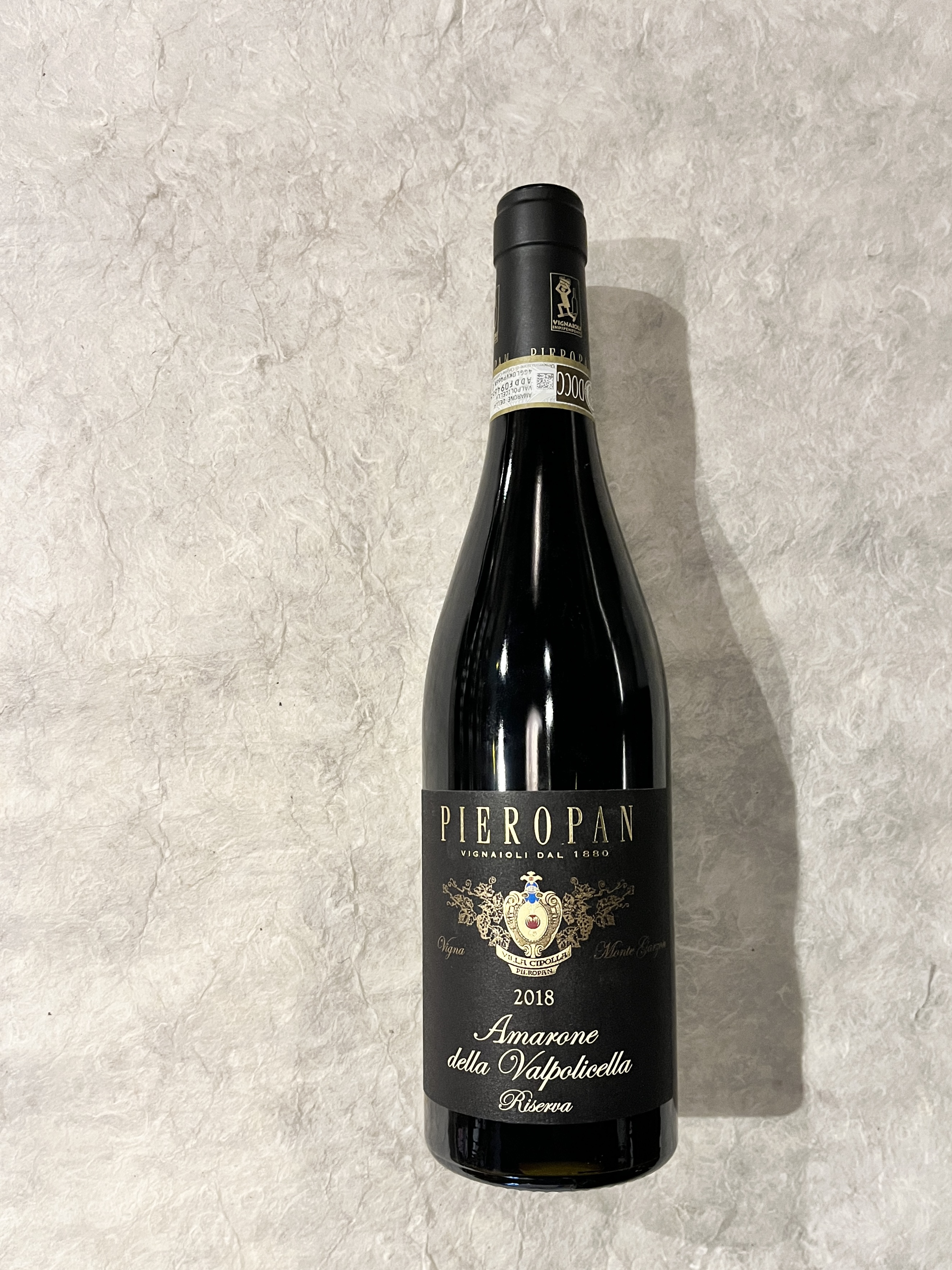 【酒】○ﾋﾟｴﾛﾊﾟﾝ/ｱﾏﾛｰﾈ･ﾃﾞｯﾗ･ｳﾞｧﾙﾎﾟﾘﾁｪｯﾗ