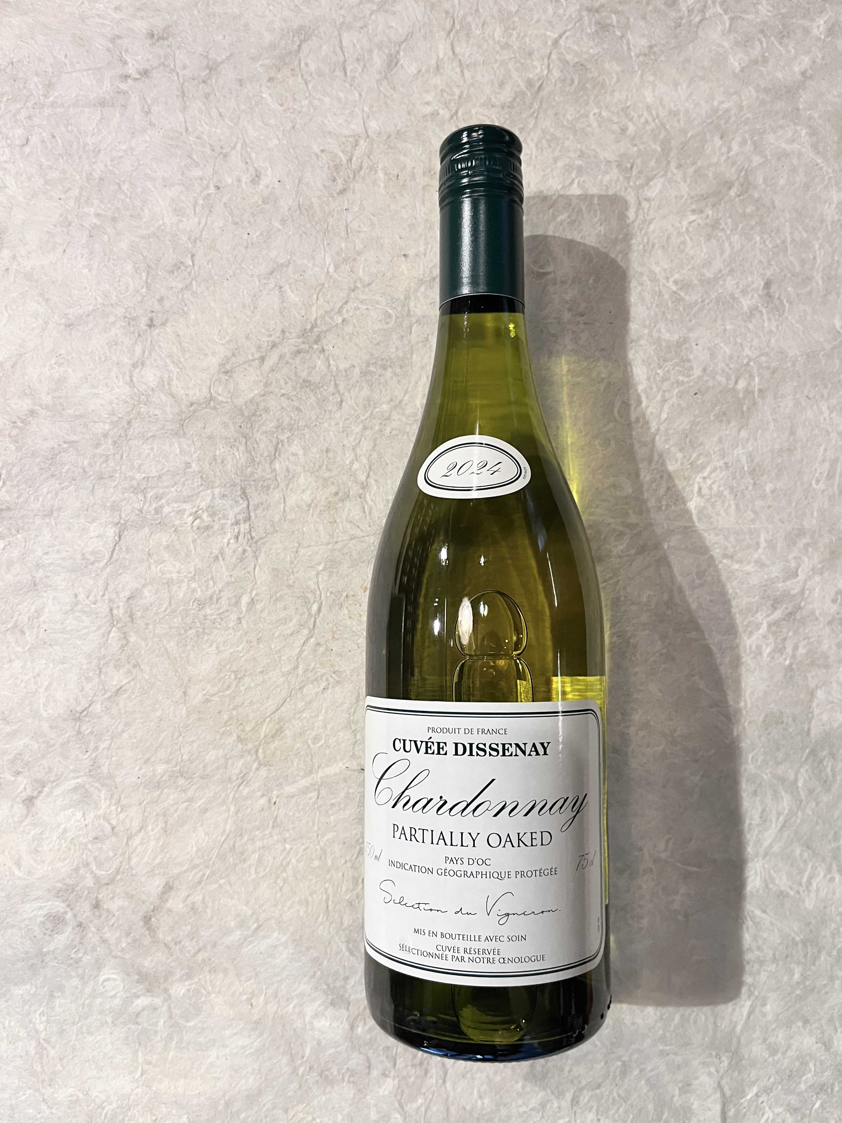【酒】LGI/ｼｬﾙﾄﾞﾈ･ｷｭｳﾞｪ･ﾃﾞｨｽﾈ30%ｵｰｸ<予約品>