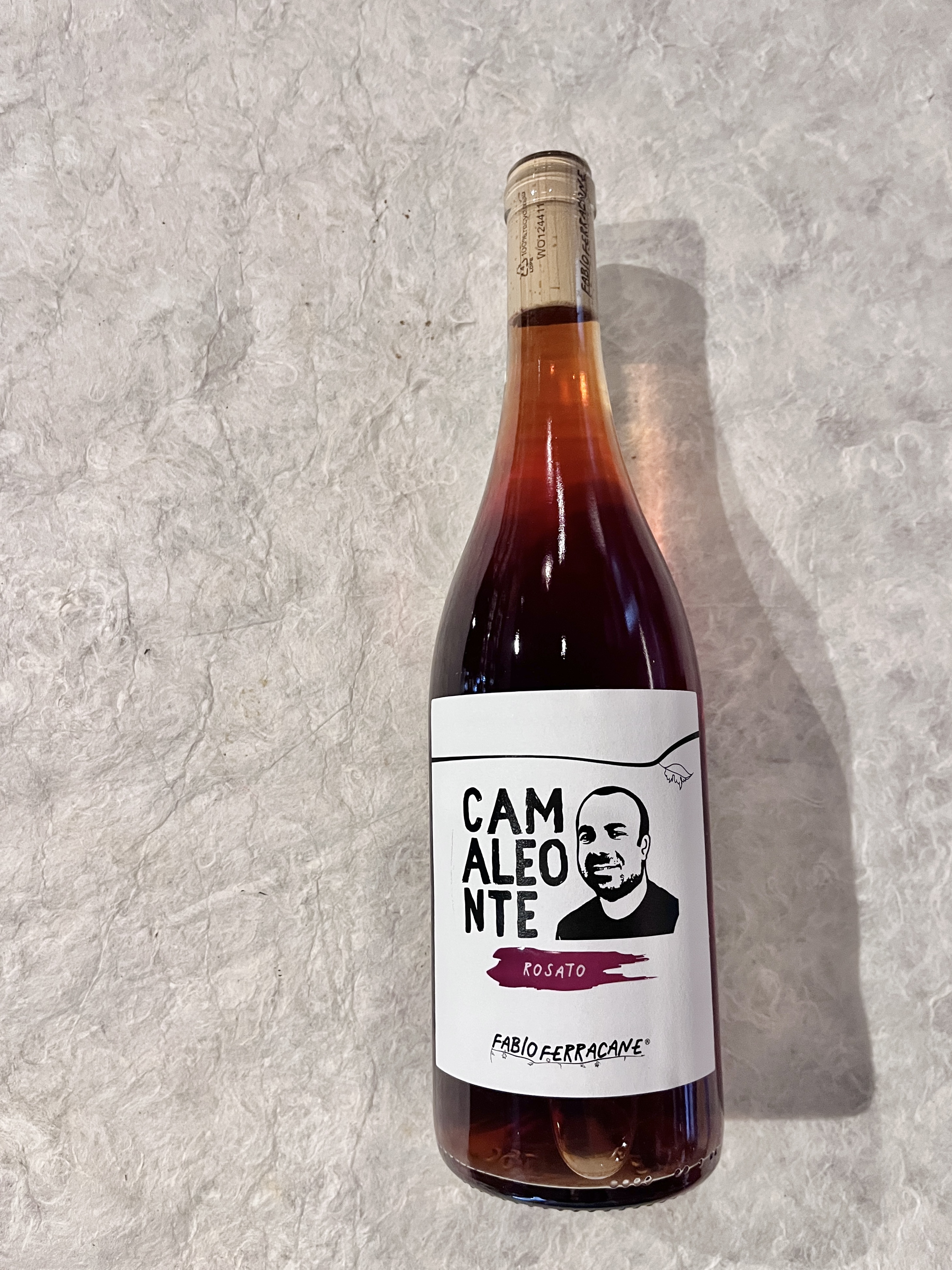 【酒】○ﾌｧﾋﾞｵ･ﾌｪｯﾗｶｰﾈ/ｶﾏﾚｵﾝﾃ 2024