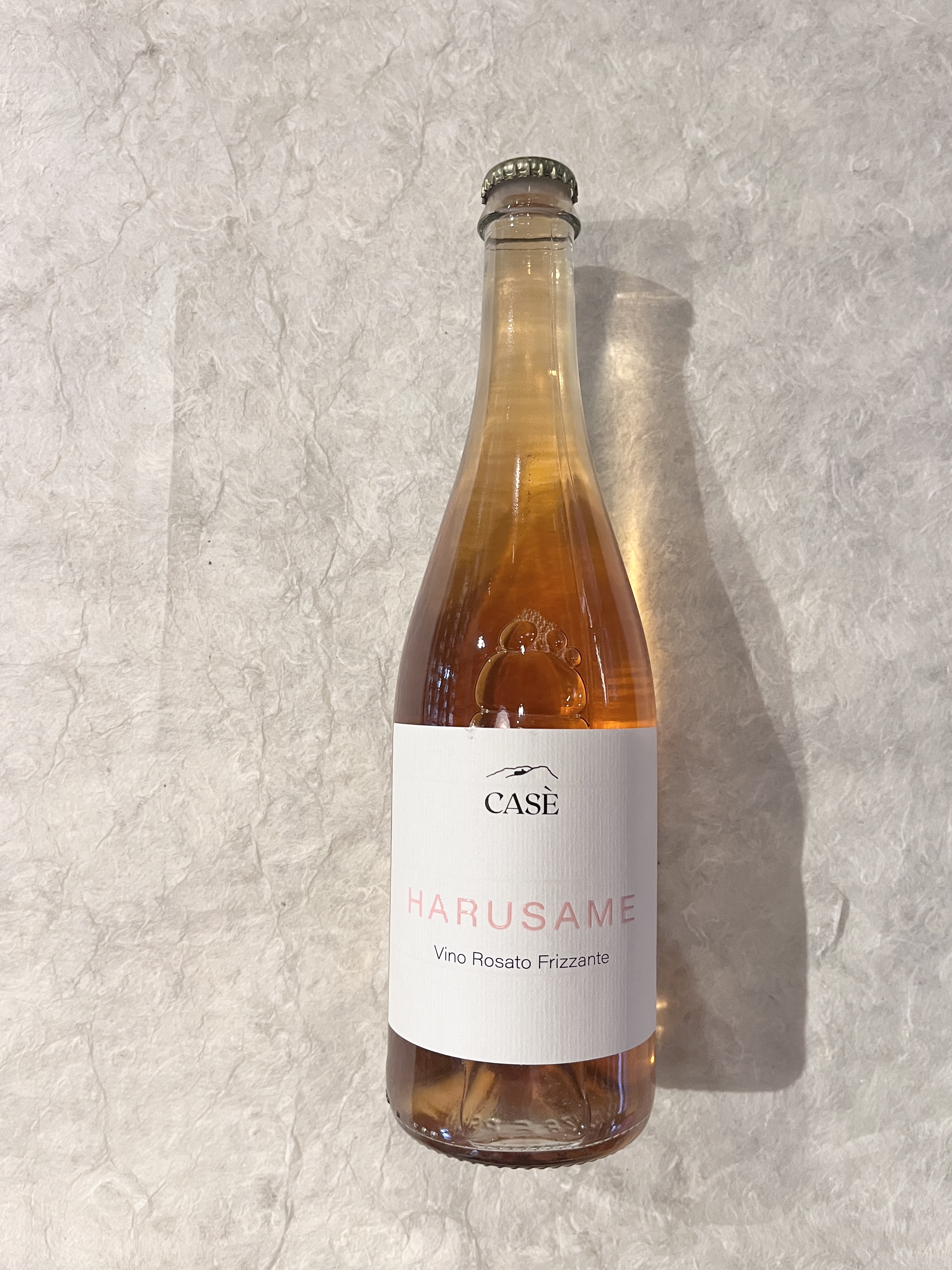 【酒】ｱﾙﾍﾞﾙﾄ･ｱﾝｸﾞｲｯｿﾗ/ﾊﾙｻﾒ 2018 <予約品>