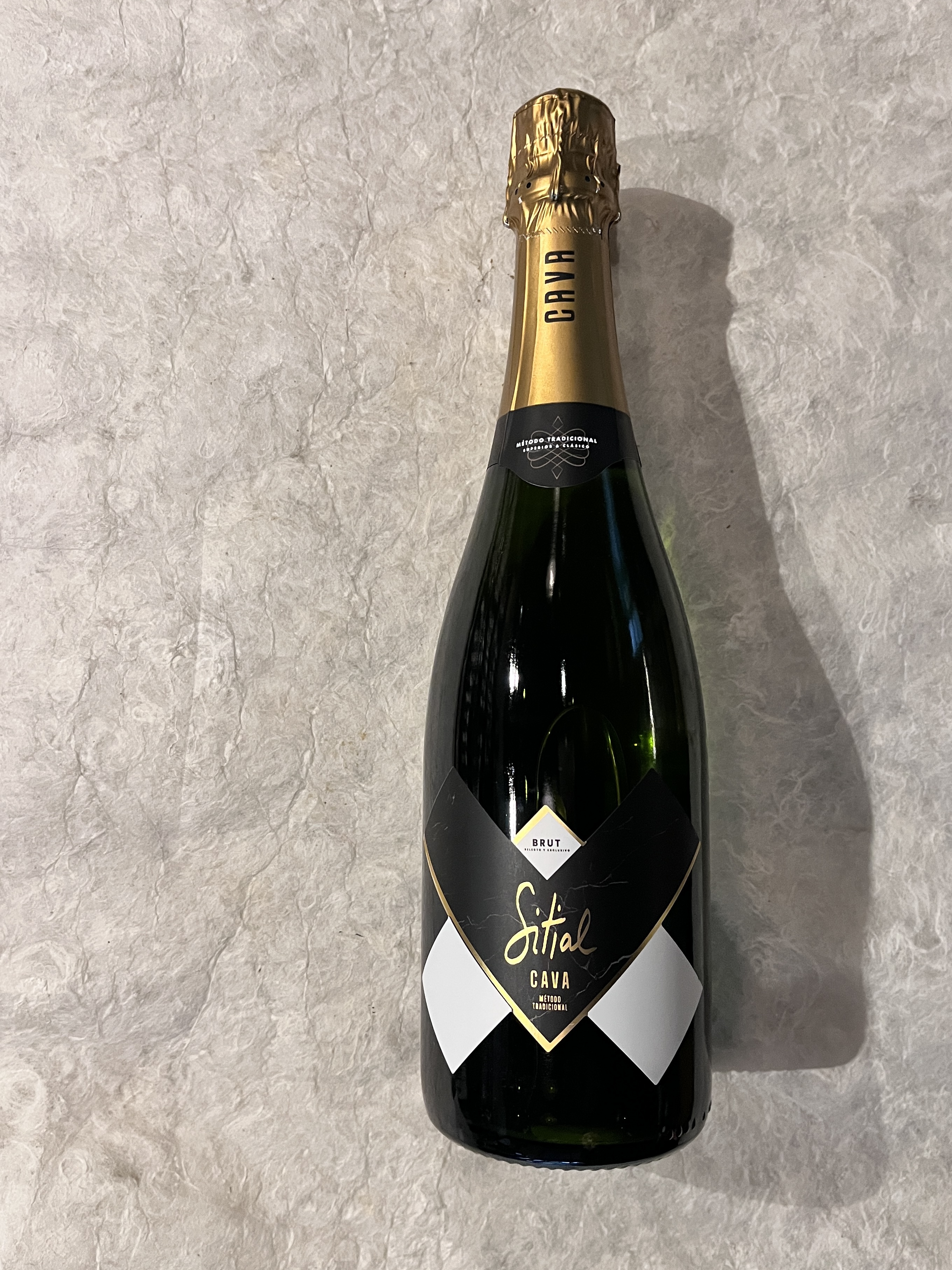 【酒】○ｼﾃｨｱﾙ･ｶｳﾞｧ･ﾌﾞﾘｭｯﾄ
