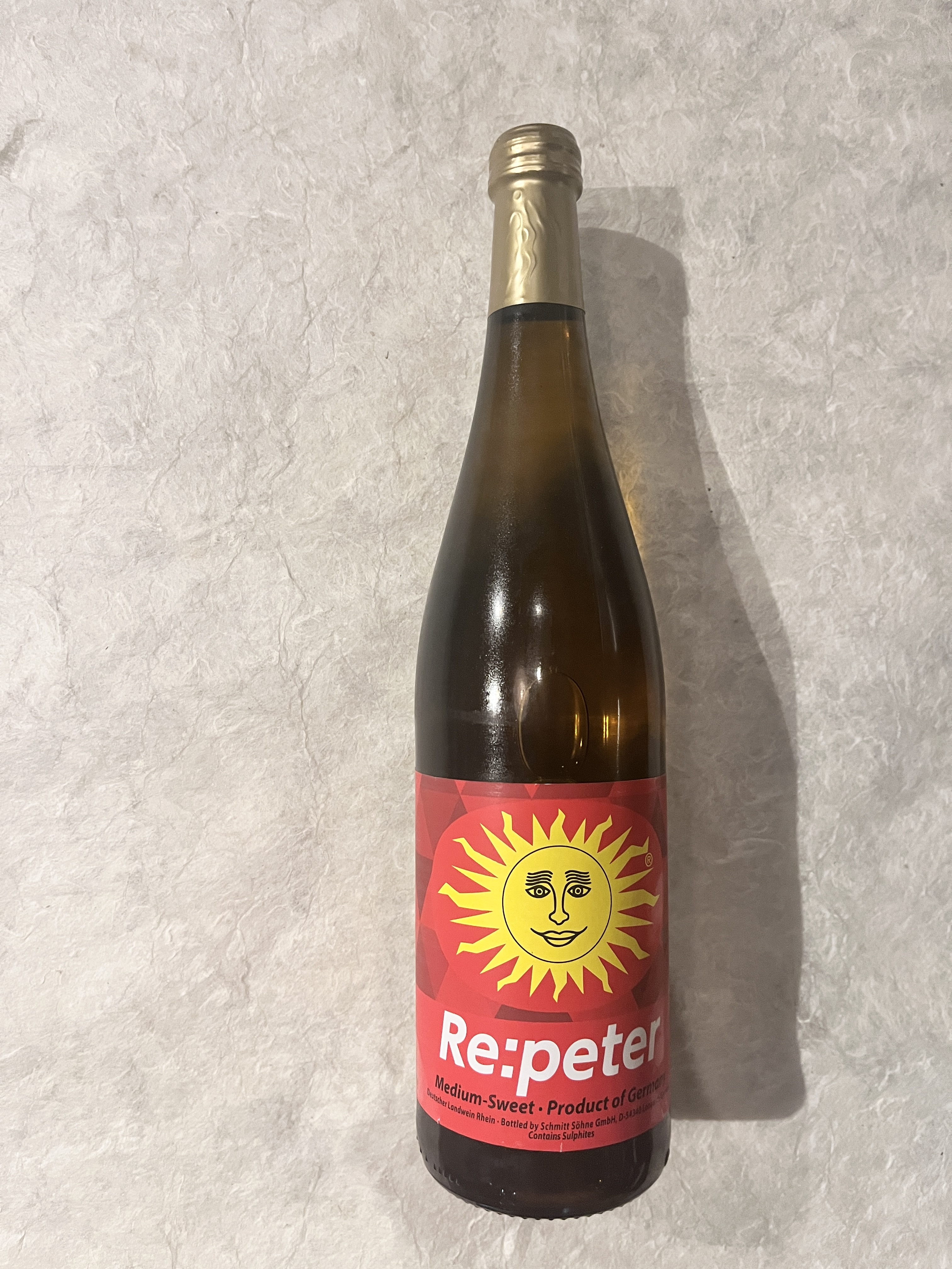【酒】○ﾘﾋﾟｰﾀ 白