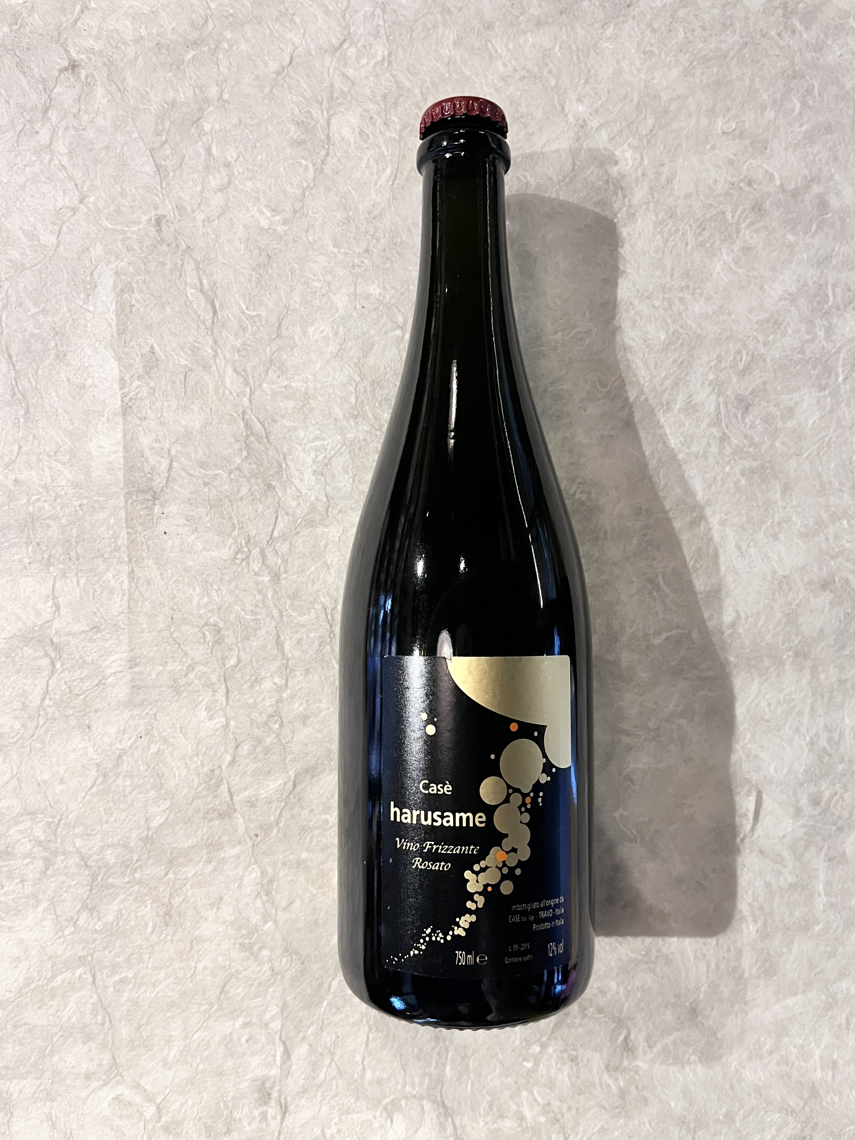 【酒】ｱﾙﾍﾞﾙﾄ･ｱﾝｸﾞｲｯｿﾗ/ﾊﾙｻﾒ 2014 <予約品>