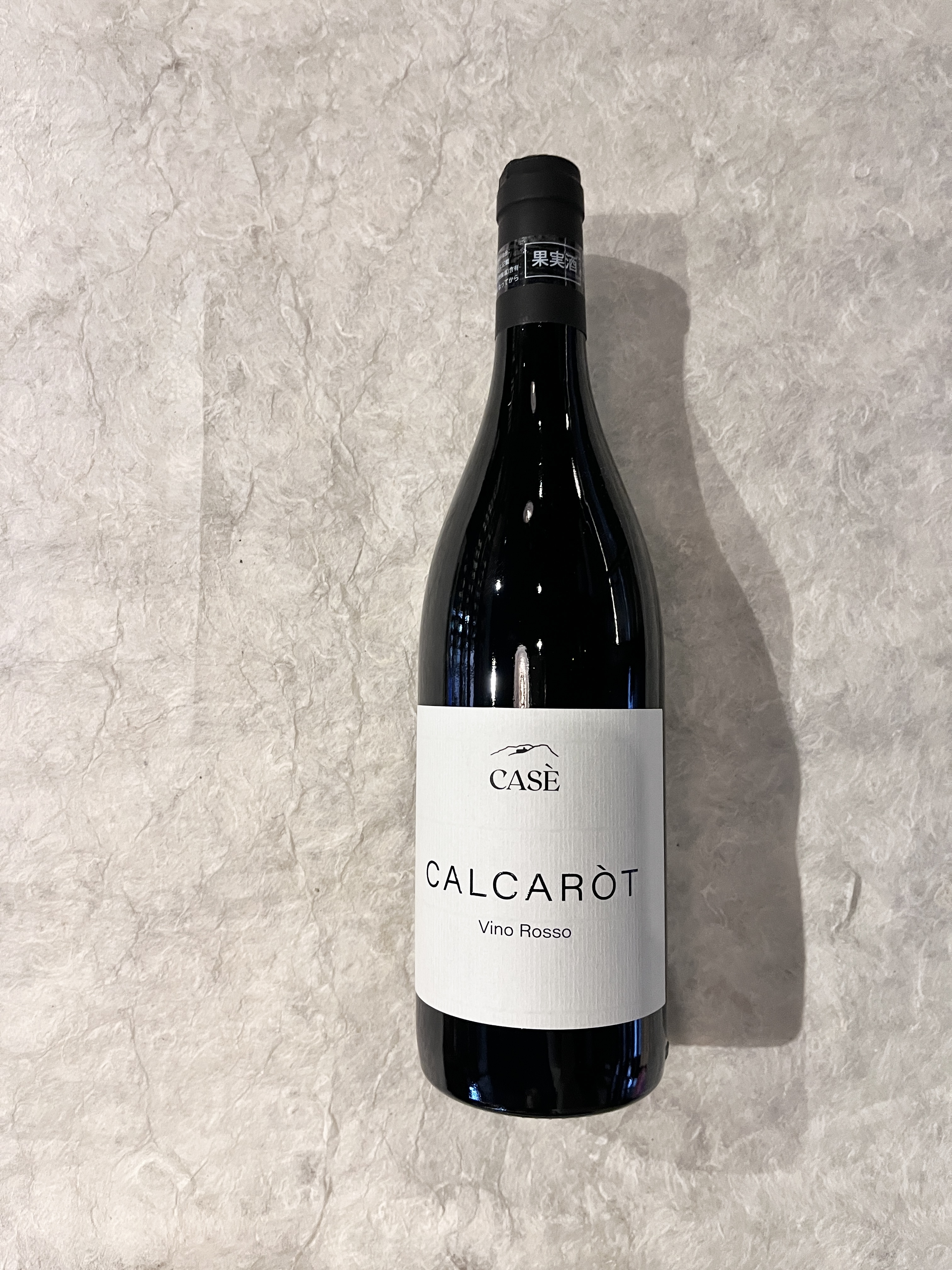 【酒】ｱﾙﾍﾞﾙﾄ･ｱﾝｸﾞｲｯｿﾗ/ｶﾙｶﾛｯﾄ 2019 <予約品>