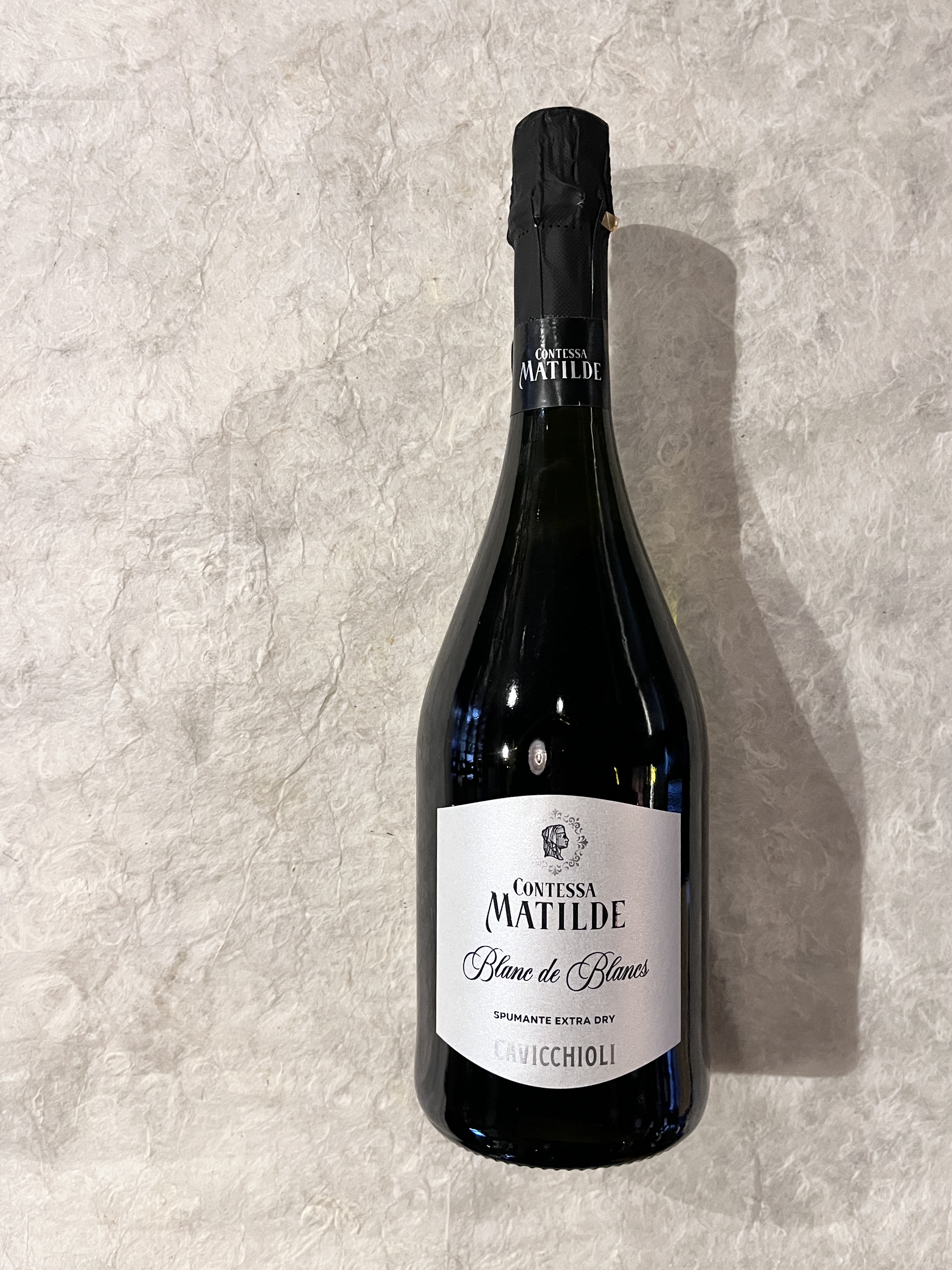 【酒】ｶﾋﾞｯｷｵｰﾘ/ｺﾝﾃｯｻ･ﾏﾁﾙﾃﾞ･ﾌﾞﾗﾝ <予約品>