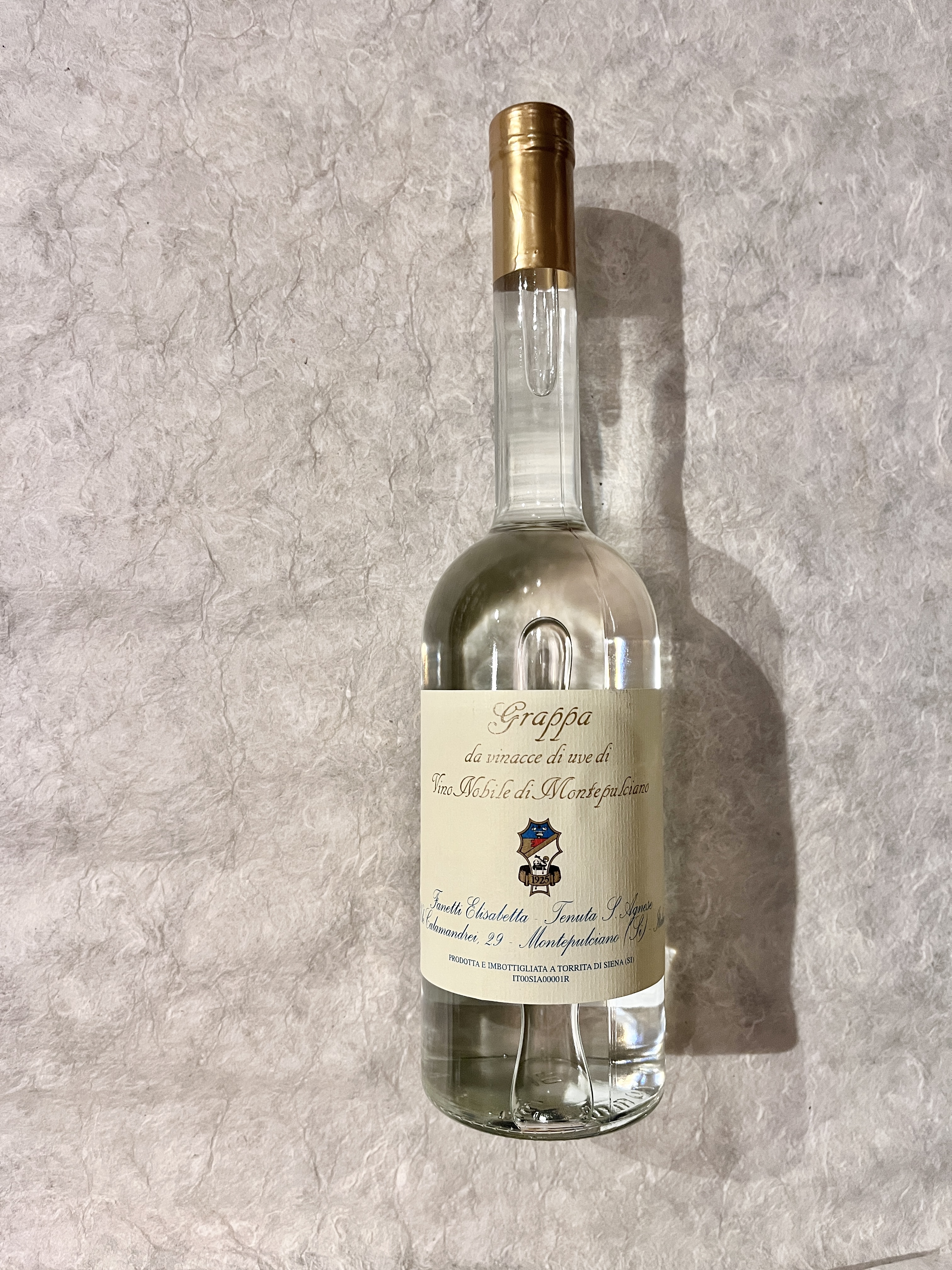 【酒】○ﾌｧﾈｯﾃｨ/ｸﾞﾗｯﾊﾟ･ｳﾞｨｰﾉ･ﾉｰﾋﾞﾚ･ﾓﾝﾌﾟﾙ
