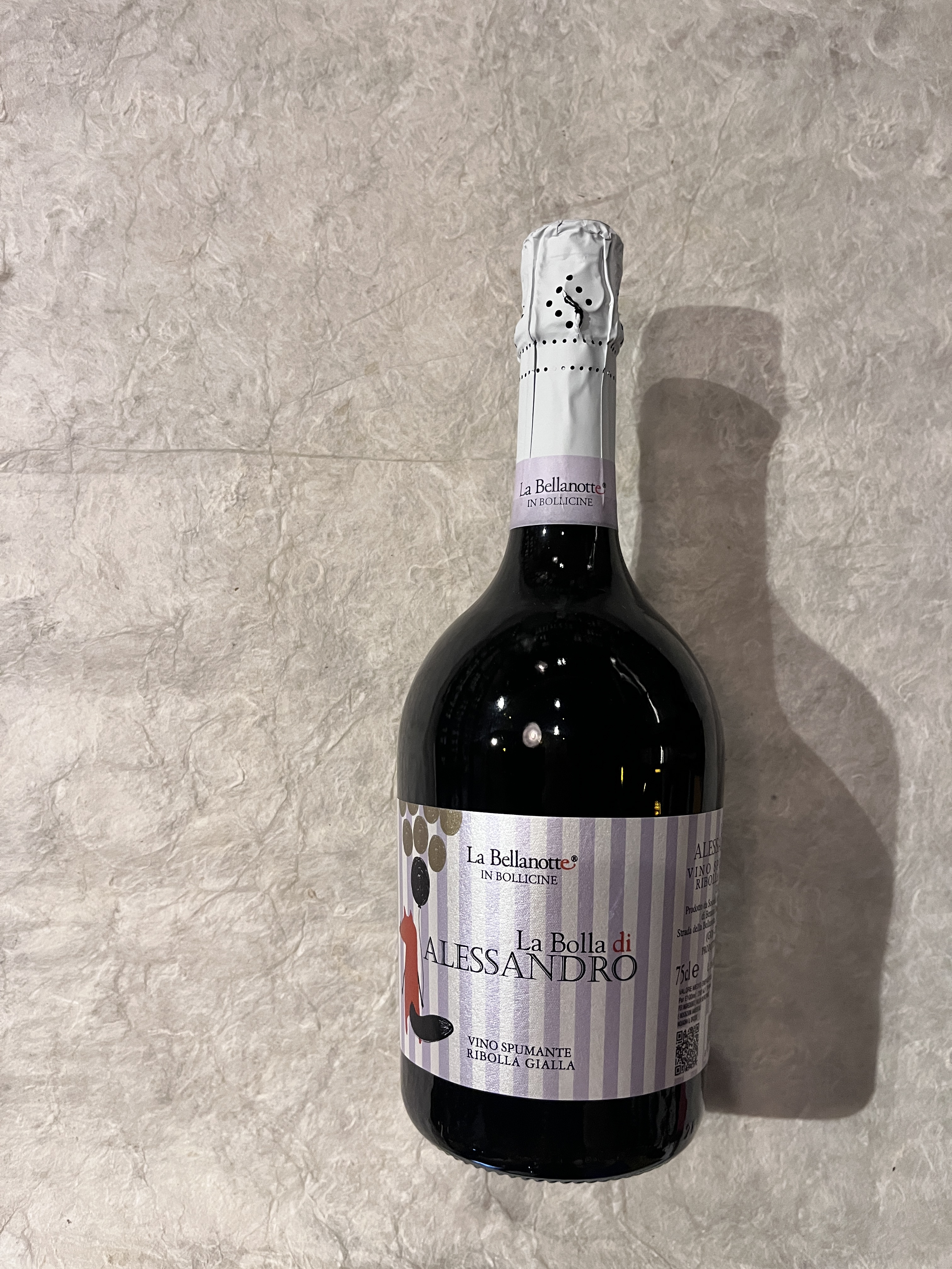 【酒】ﾍﾞﾗﾉｯﾃ/ｱﾚｯｻﾝﾄﾞﾛ･ﾌﾞﾘｭｯﾄ <予約品>
