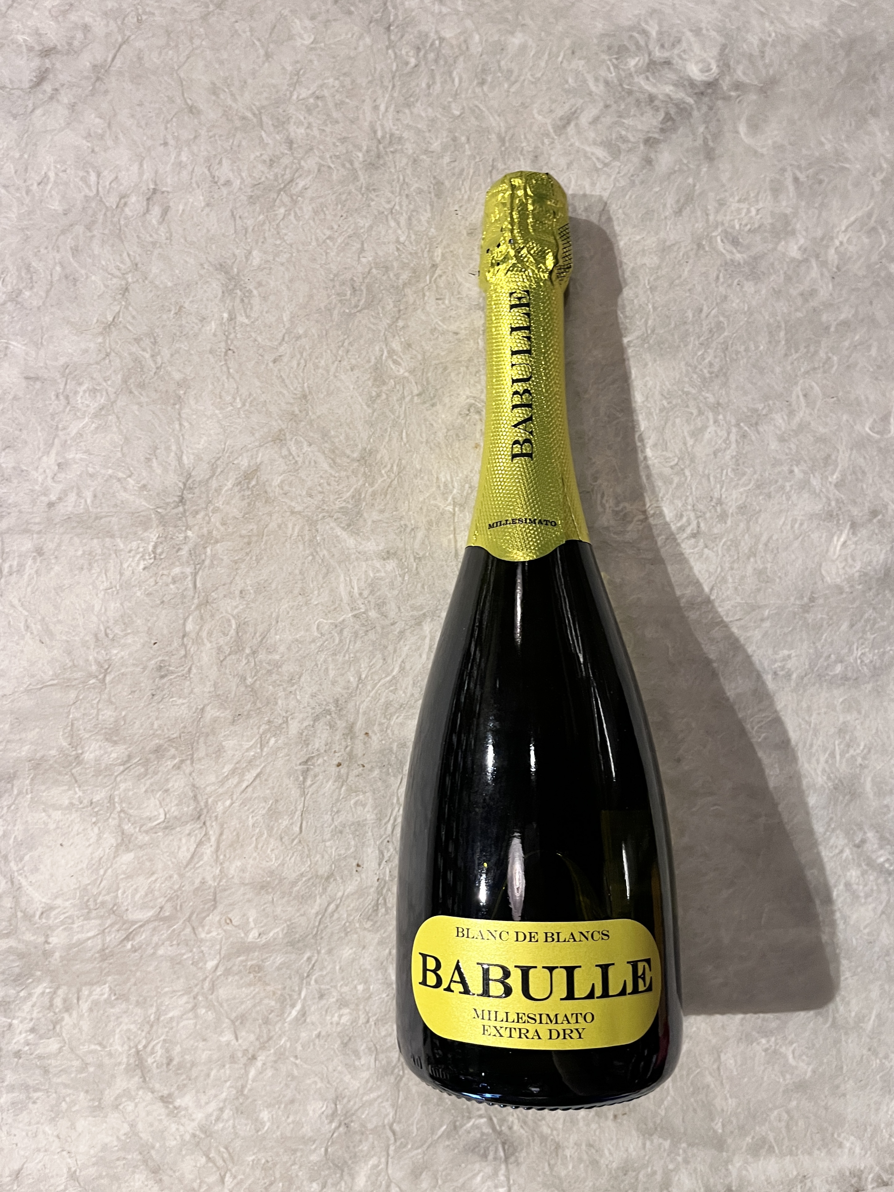 【酒】L＆G/ﾊﾟﾌﾞｯﾚ･ｽﾌﾟﾏﾝﾃ･ｴｸｽﾄﾗﾌﾞﾘｭ<予約品>