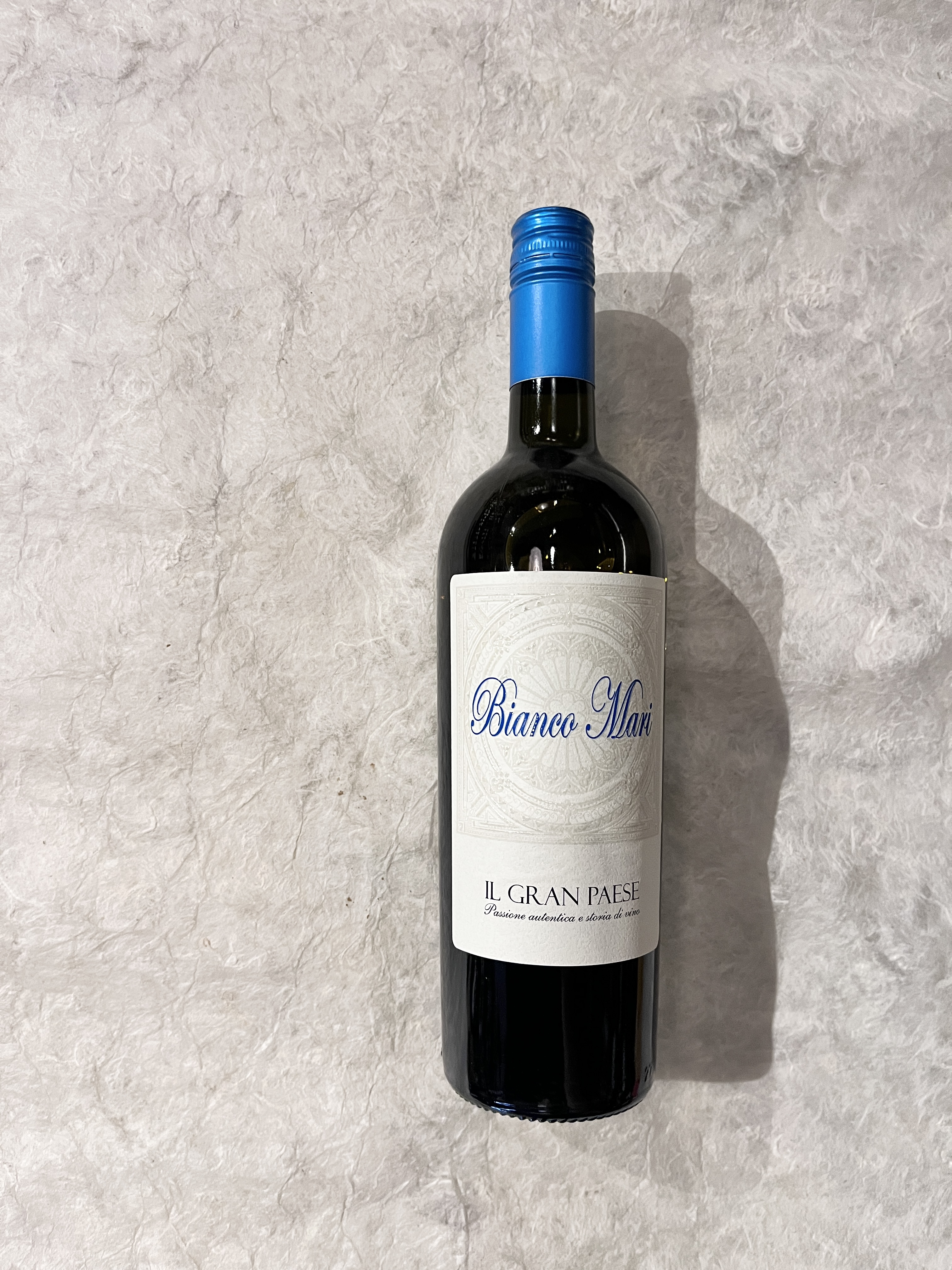【酒】L＆G/ｲﾙ･ｸﾞﾗﾝ･ﾊﾟｴｰｾﾞ･ﾋﾞｱﾝｺ･ﾏﾘ <予約品