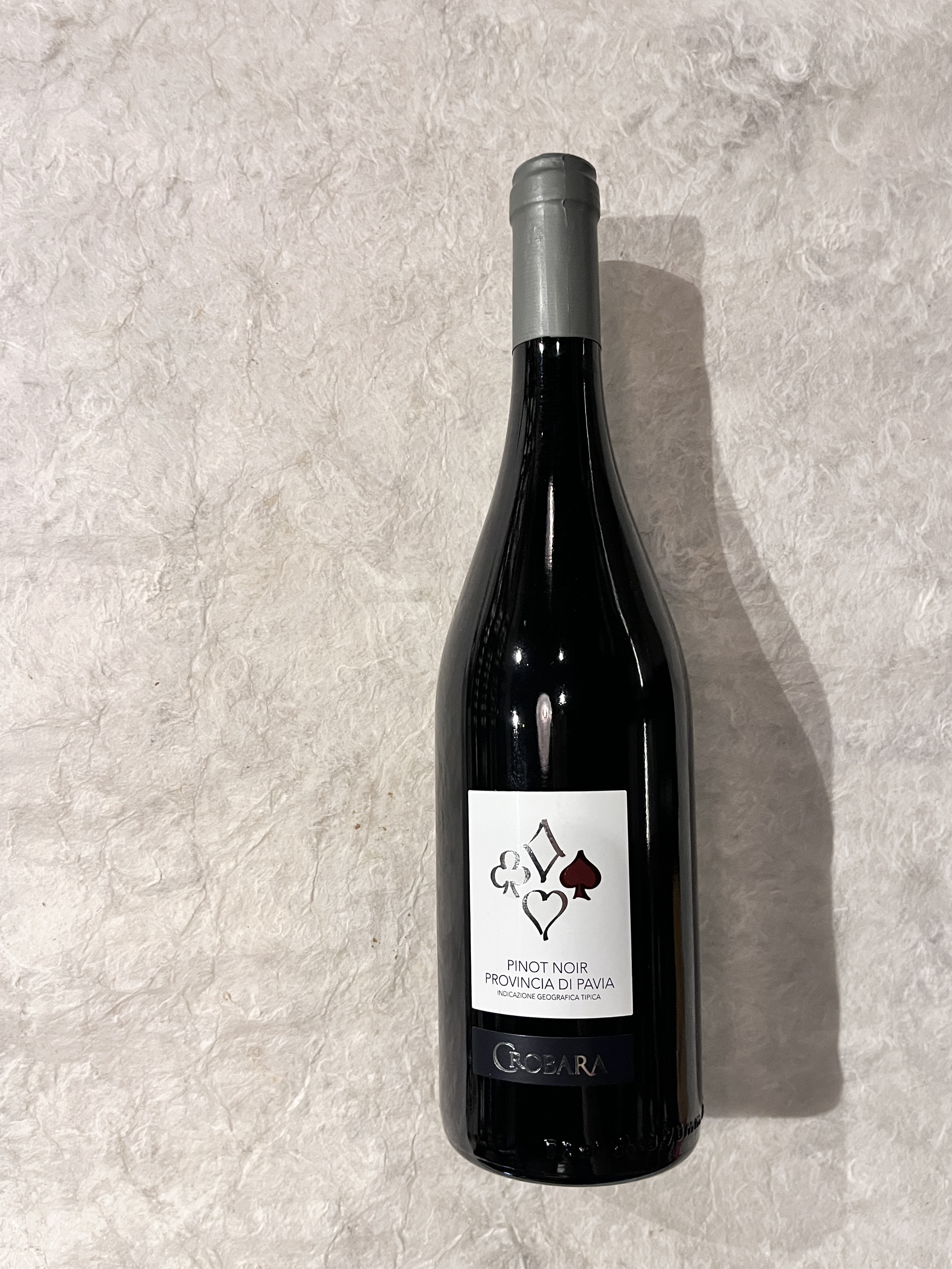 【酒】L＆G/ｸﾛﾊﾞｰﾗ･ﾋﾟﾉﾈｰﾛ･ﾊﾟｳﾞｨｱ <予約品>