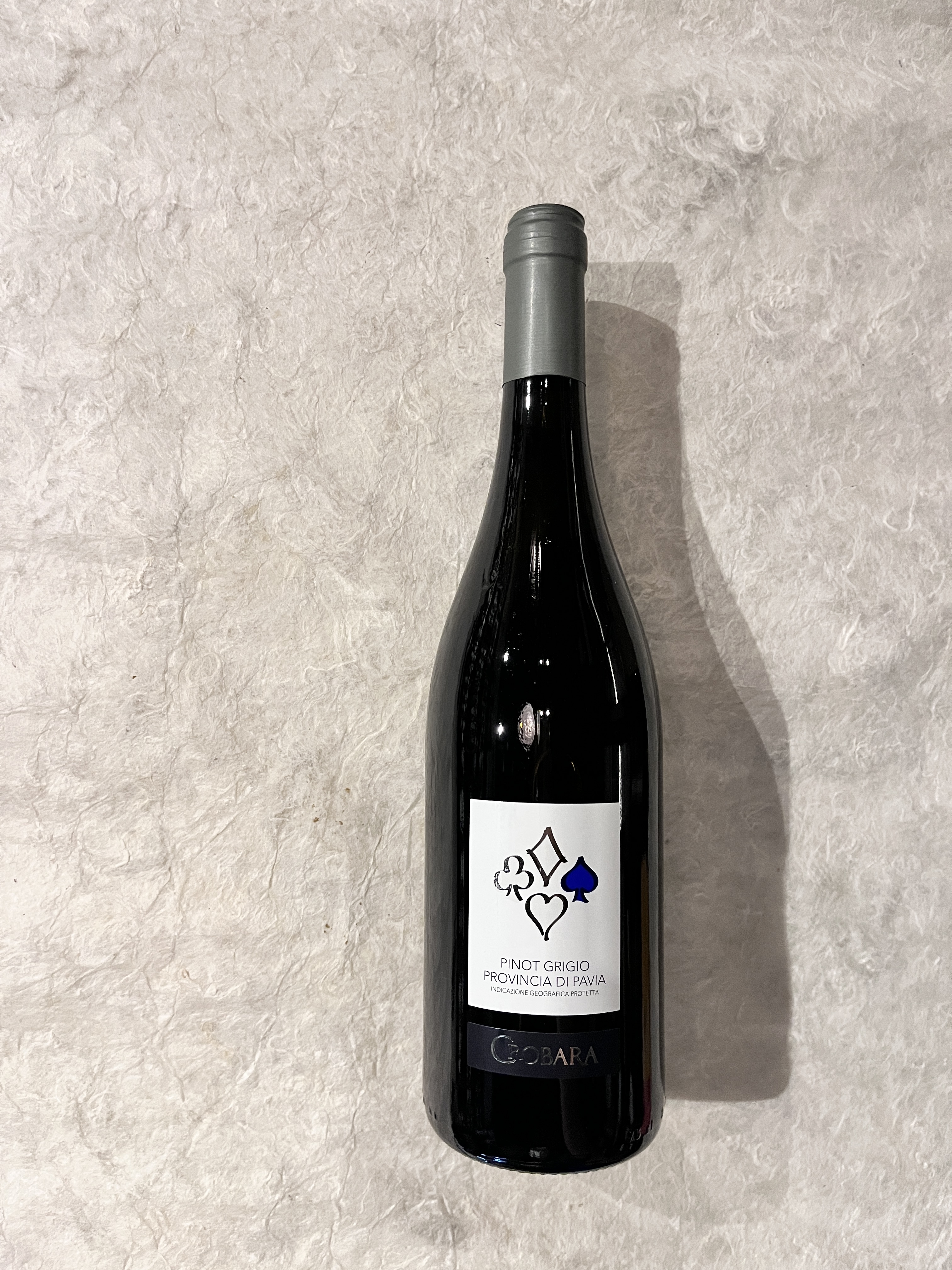 【酒】L＆G/ｸﾛﾊﾞｰﾗ･ﾋﾟﾉｸﾞﾘｰｼﾞｵ･ﾊﾟｳﾞｨｱ<予約品