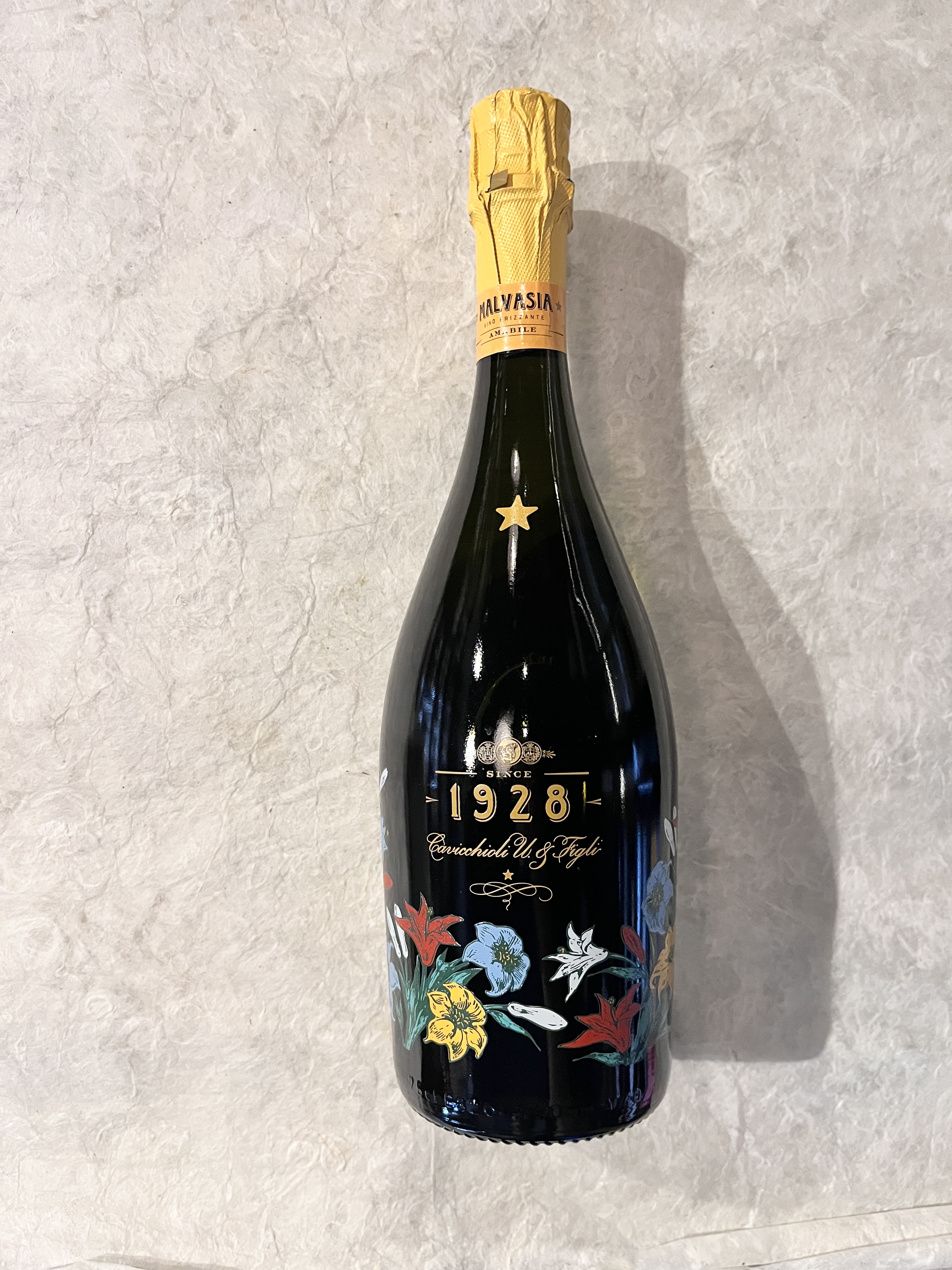 【酒】○ｶﾋﾞｯｷｵｰﾘ/ﾌｧﾝﾀｼﾞｱ･ﾏﾙｳﾞｧｼﾞｱ･ｱﾏｰﾋﾞﾚ