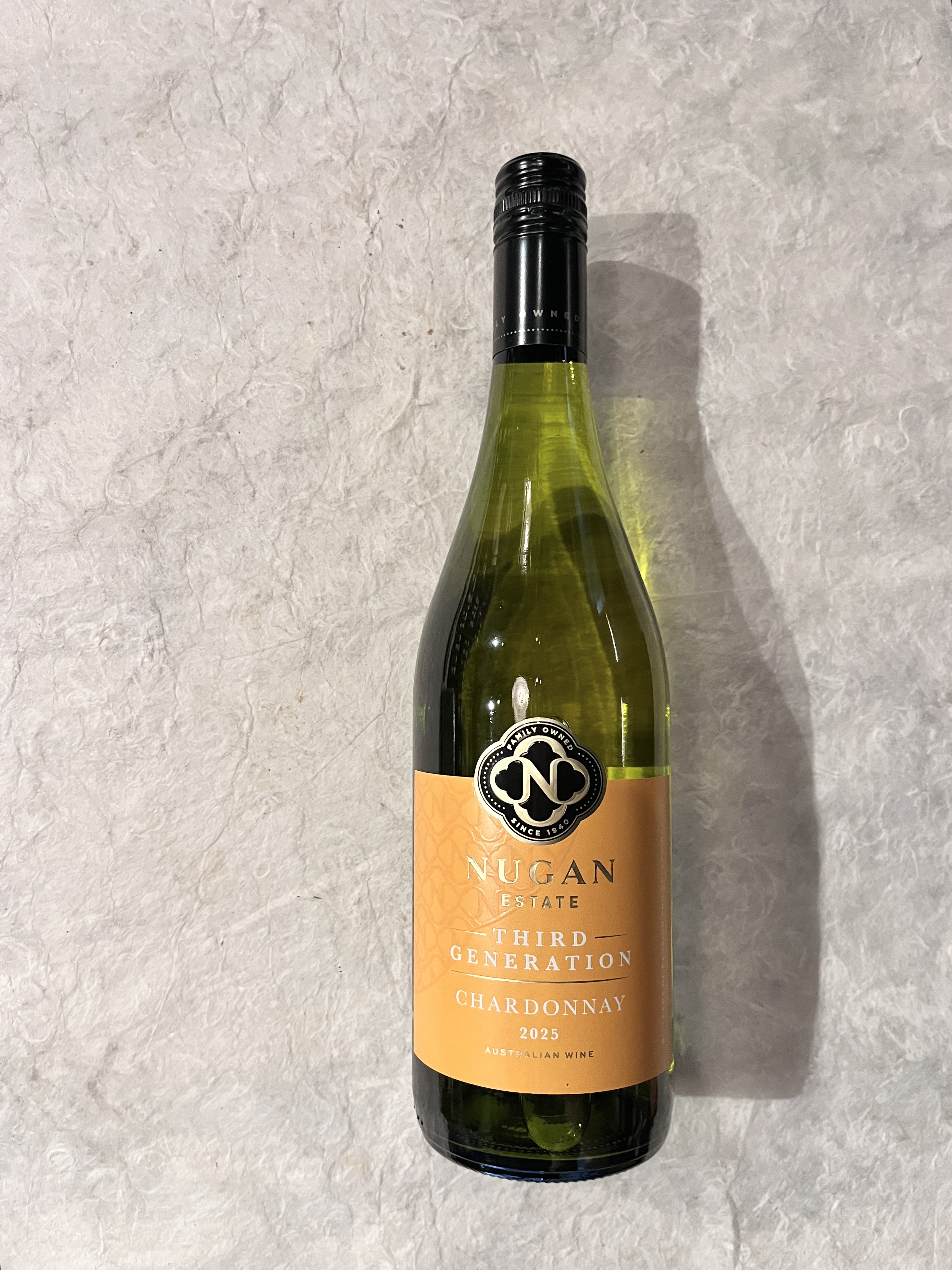 【酒】ﾇｰｶﾞﾝ/ｻｰﾄﾞ･ｼﾞｪﾈﾚｰｼｮﾝ･ｼｬﾙﾄﾞﾈ <予約品>