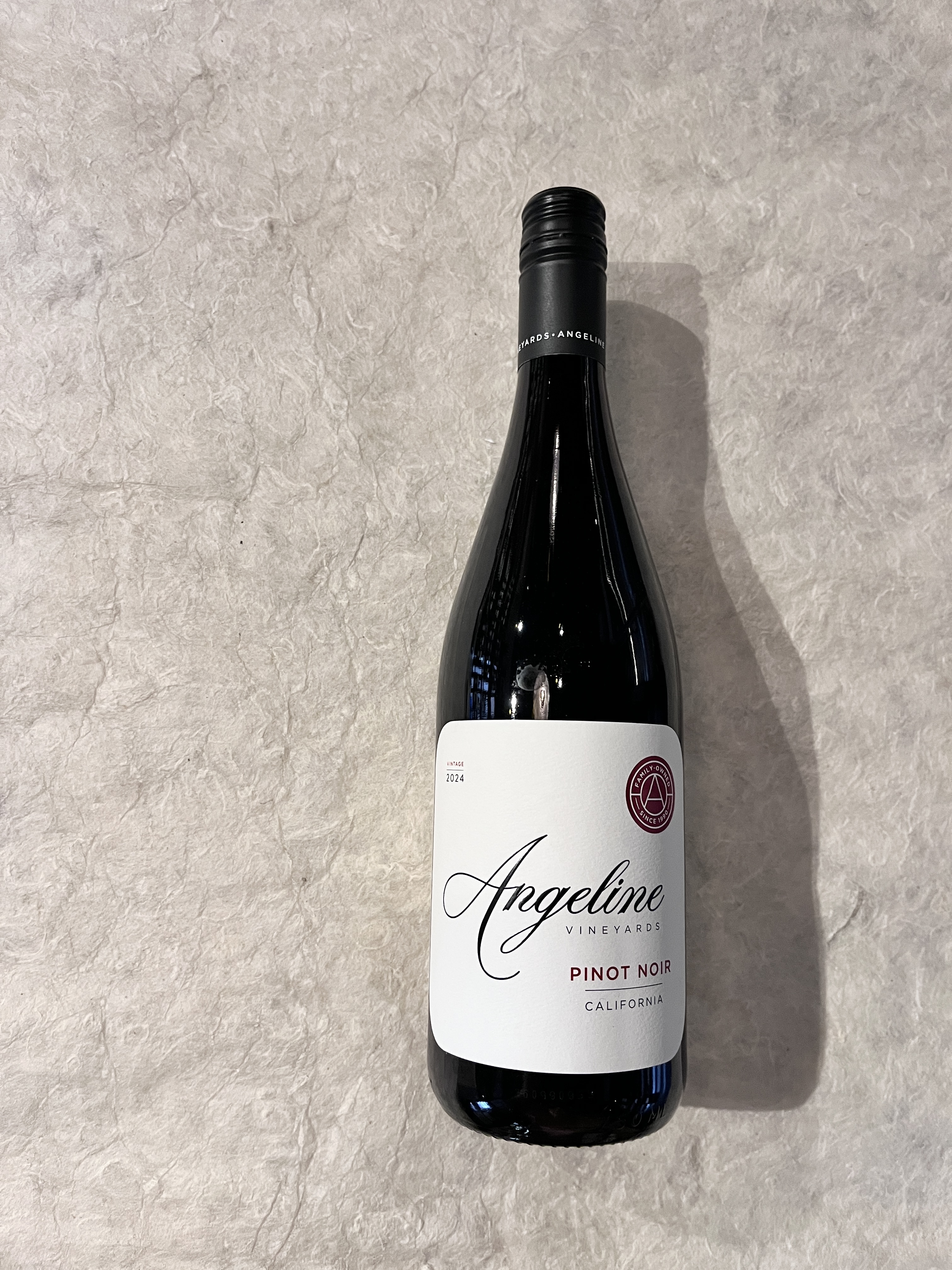 【酒】○ｱﾝｼﾞｪﾘﾝ･ｳﾞｨﾝﾔｰｽﾞ/ﾋﾟﾉﾉﾜｰﾙ･ｶﾘﾌｫﾙﾆｱ23