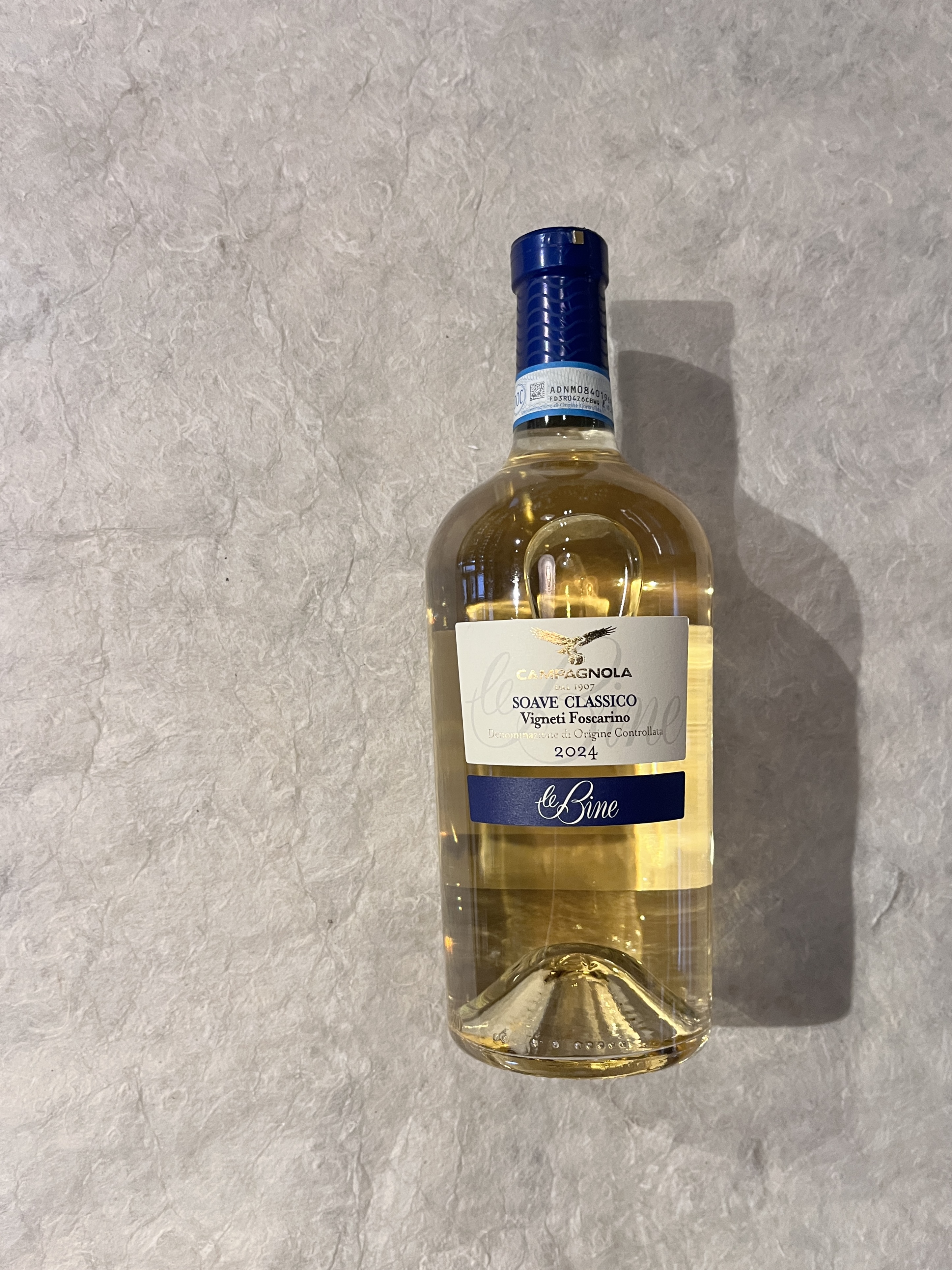 【酒】ｶﾝﾊﾟﾆｮｰﾗ/ｿｱｰｳﾞｪCL･ﾚﾋﾞｰﾈ･ﾌｫｽｶﾘ<予約品