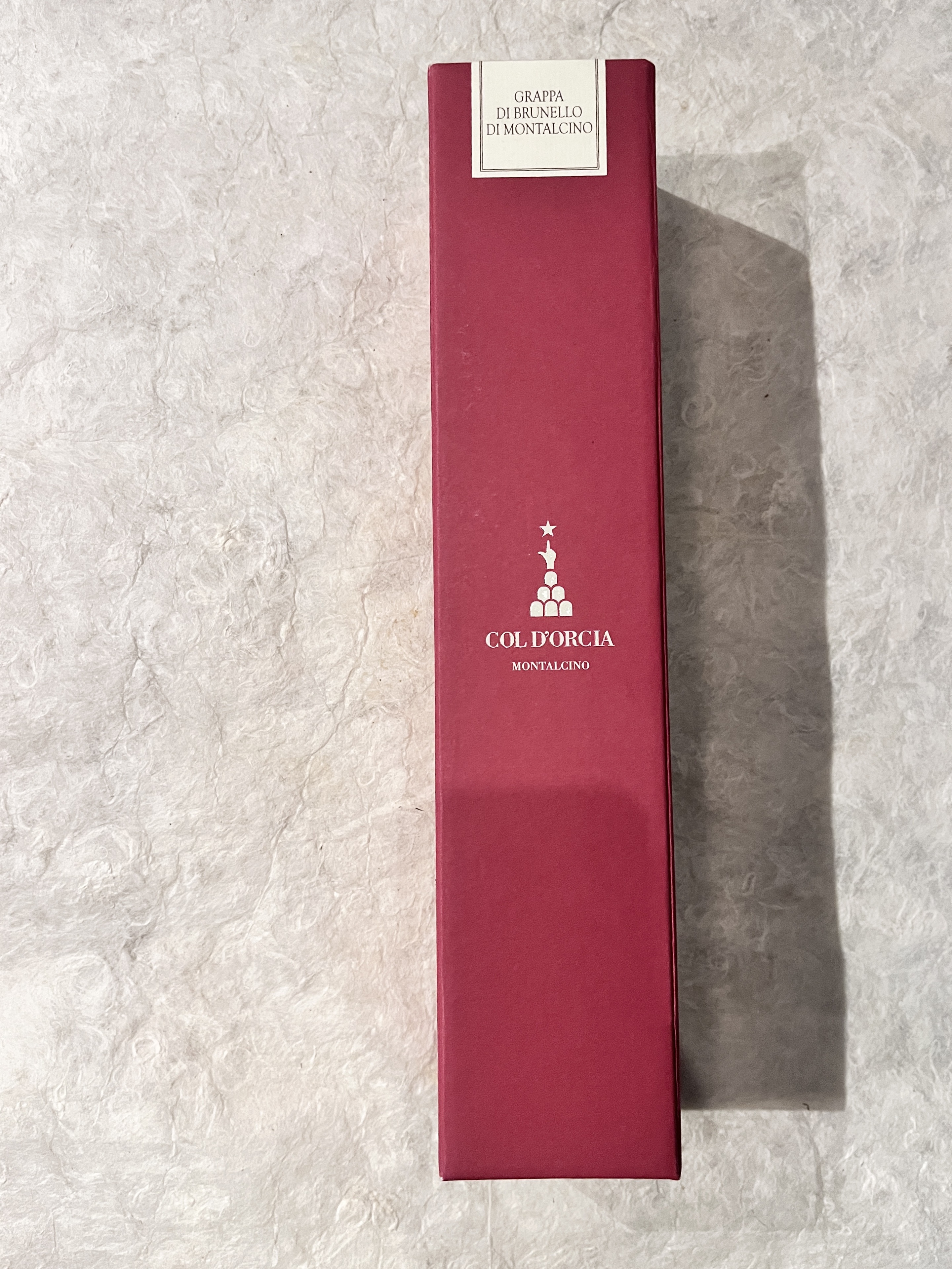 【酒】ｺﾙﾄﾞﾙﾁｬ/ｸﾞﾗｯﾊﾟ･ﾃﾞｨ･ﾌﾞﾙﾈｯﾛ <予約品>