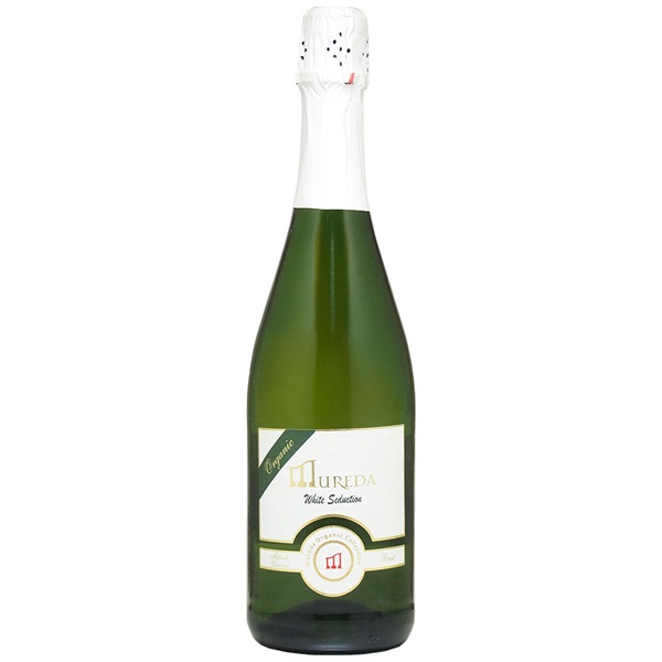 【酒】ﾑﾚﾀﾞ･ﾎﾜｲﾄ･ｾﾀﾞｸｼｮﾝ･ﾌﾞﾘｭｯﾄ <予約品>