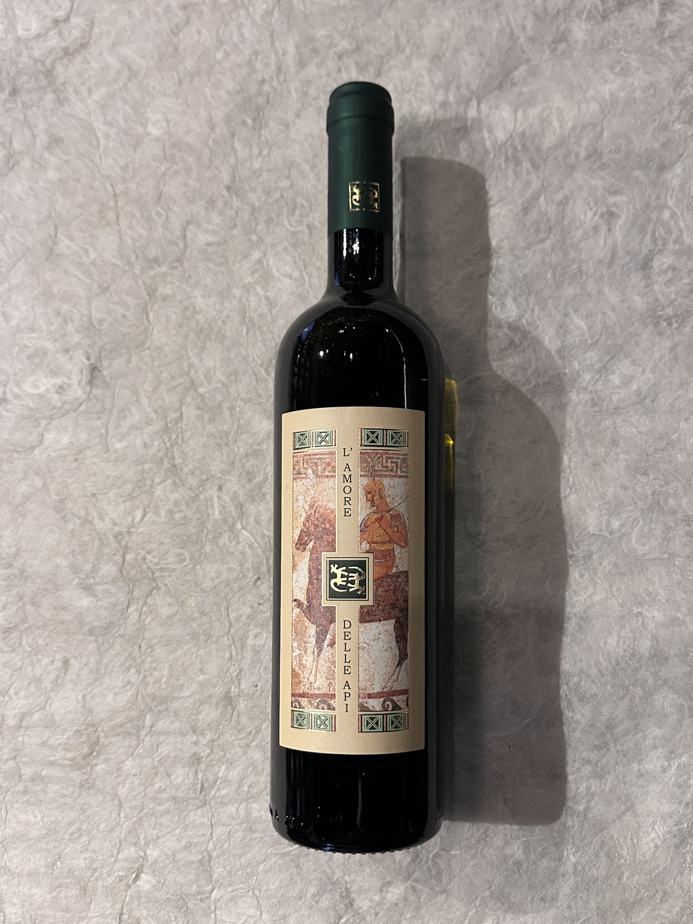 【酒】ｲﾍﾟﾝﾄｩﾘ/ﾗﾓｰﾚ･ﾃﾞｯﾚ･ｱﾋﾟ･ﾌｨｱｰﾉ <予約品>