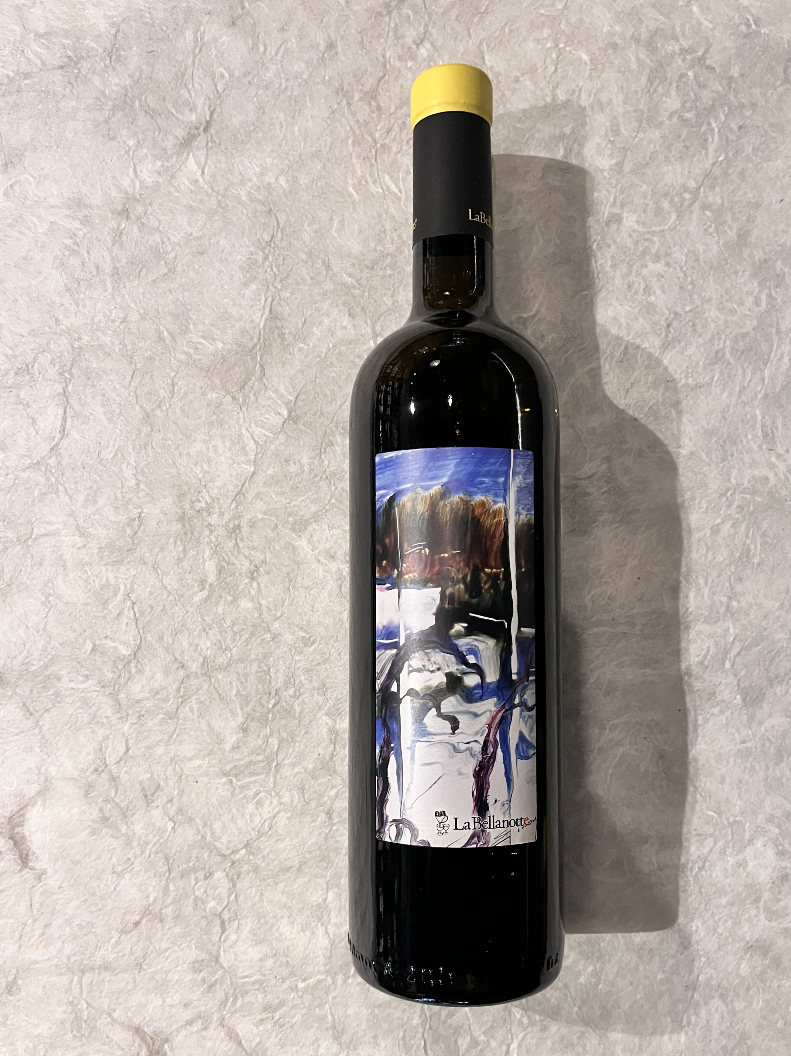 【酒】ﾗ･ﾍﾞﾗﾉｯﾃ/ﾄﾗﾐﾈｰﾙ 2023 <予約品>