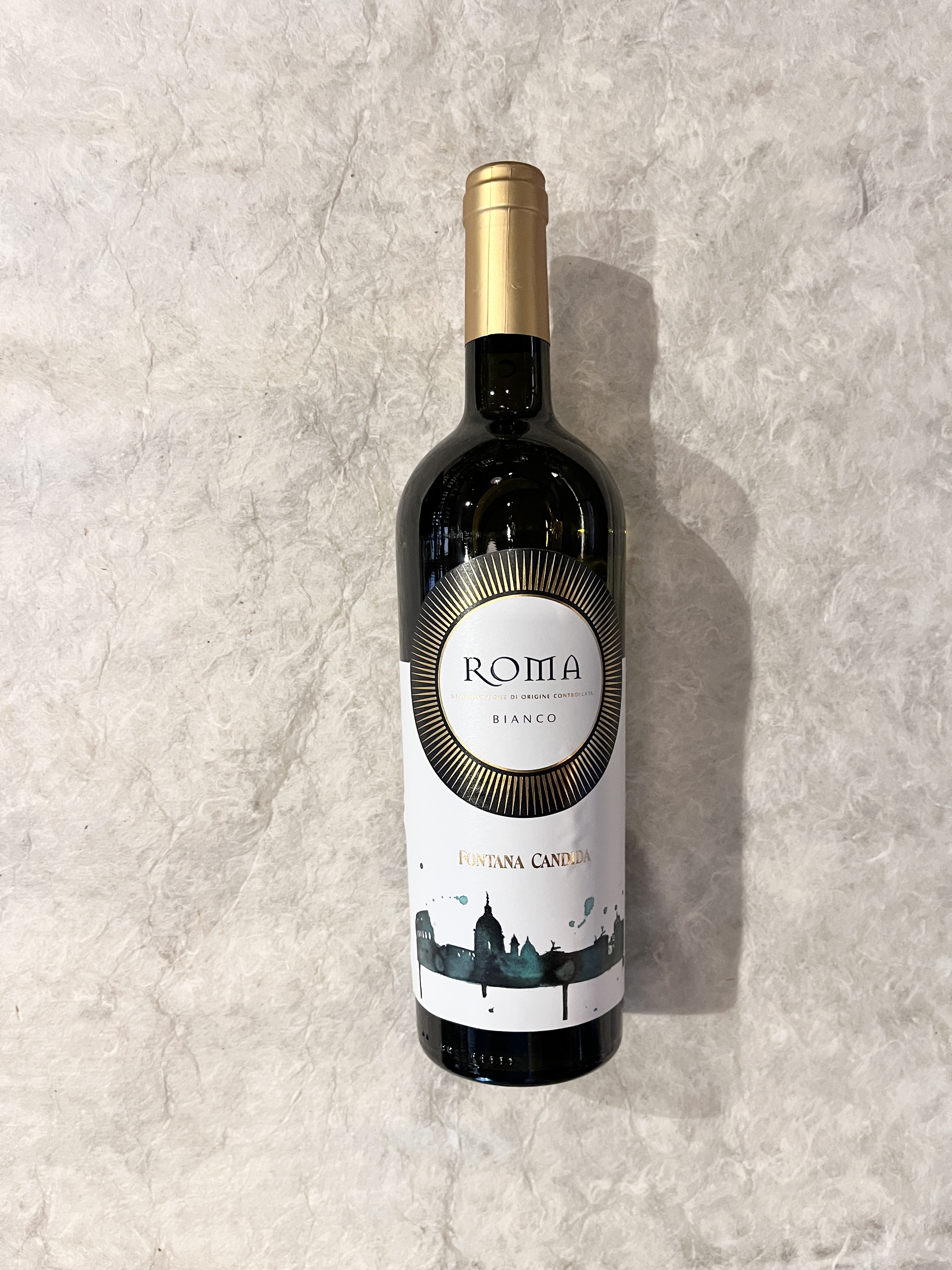 【酒】ﾌｫﾝﾀﾅｶﾝﾃﾞｨﾀ/ﾛｰﾏ･ﾋﾞｱﾝｺ <予約品>