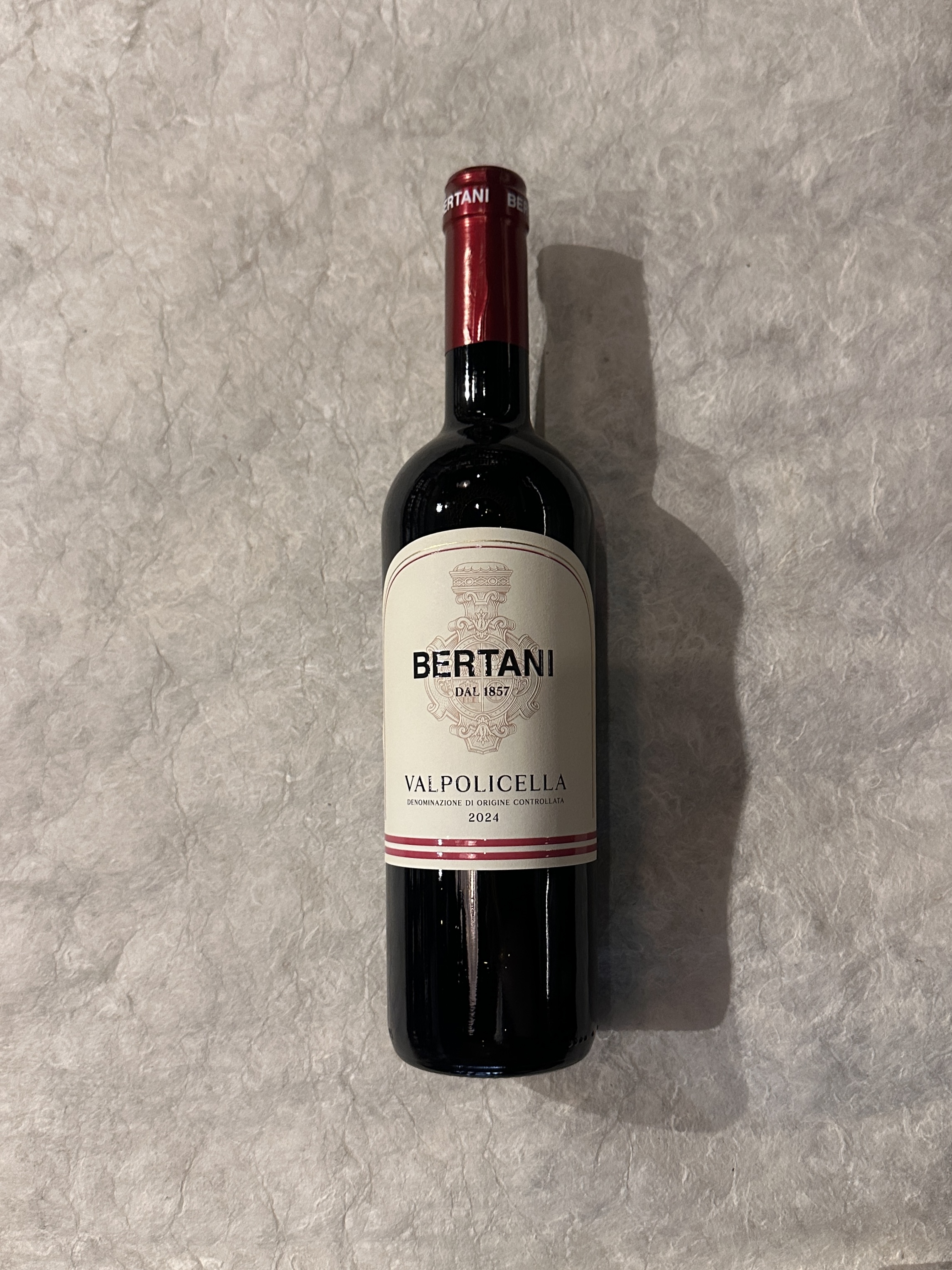【酒】ﾍﾞﾙﾀｰﾆ/ｳﾞｧﾙﾎﾟﾘﾁｪｯﾗ <予約品>