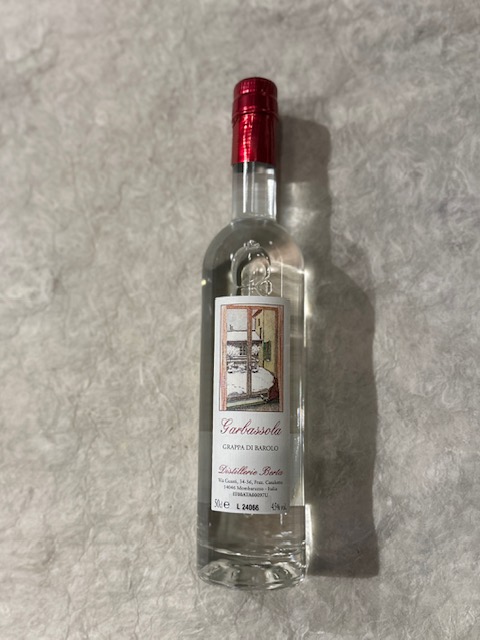 【酒】ﾍﾞﾙﾀ/ｸﾞﾗｯﾊﾟ･ﾊﾞﾛｰﾛ･ｶﾞﾙﾊﾞｯｿﾗ <予約品>