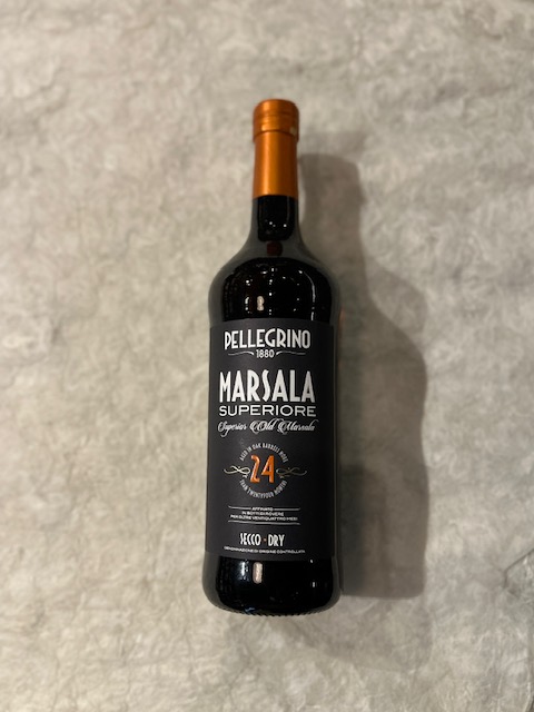 【酒】ﾍﾟｯﾚｸﾞﾘｰﾉ/ﾏﾙｻﾗ･SP･ｾｯｺ <予約品>