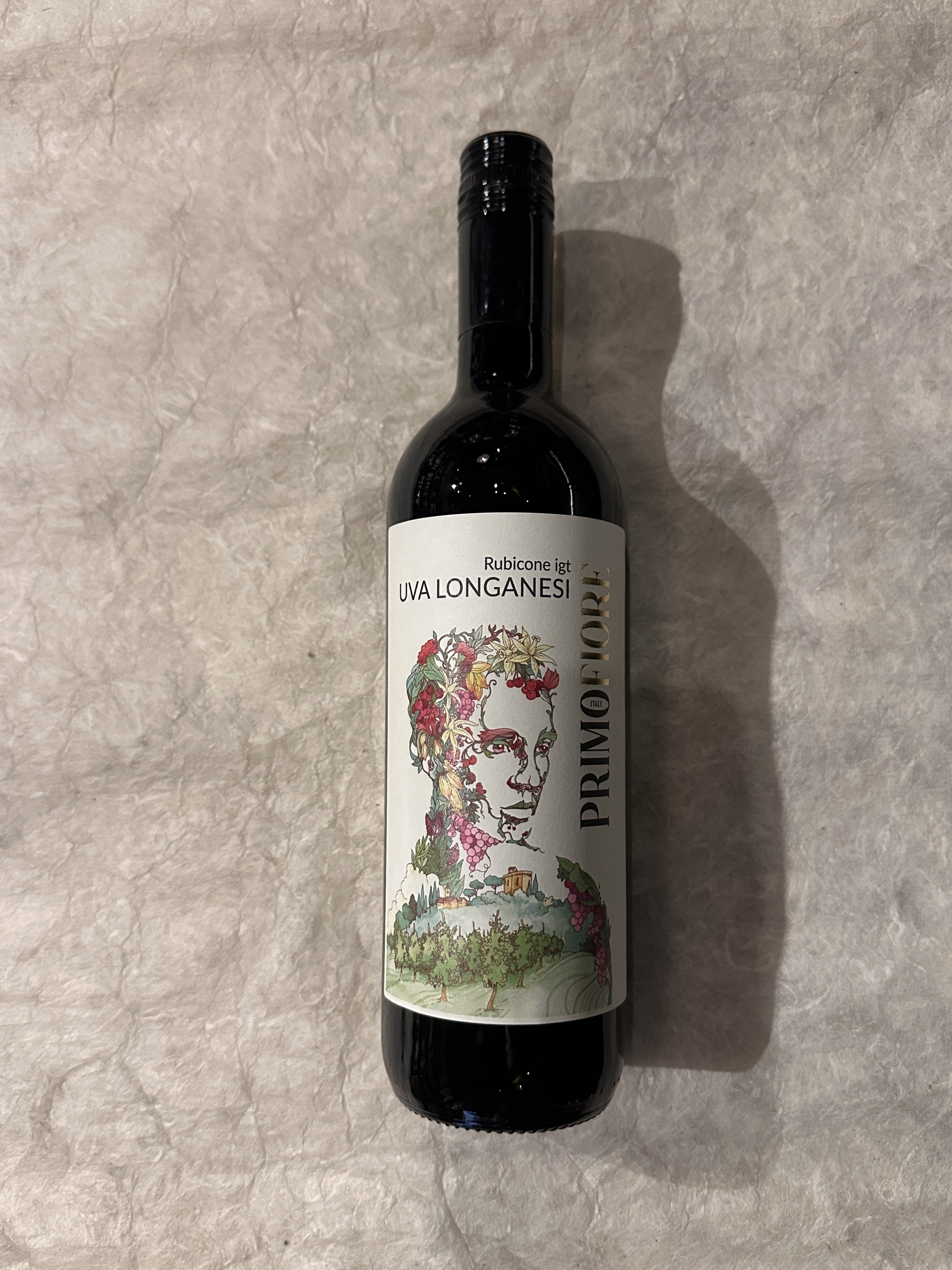 【酒】ﾁｪﾋﾞｺ/ﾌﾟﾘﾓ･ﾌｨｵｰﾚ･ﾛﾝｶﾞﾈｰｼﾞ 2024 <予約品>