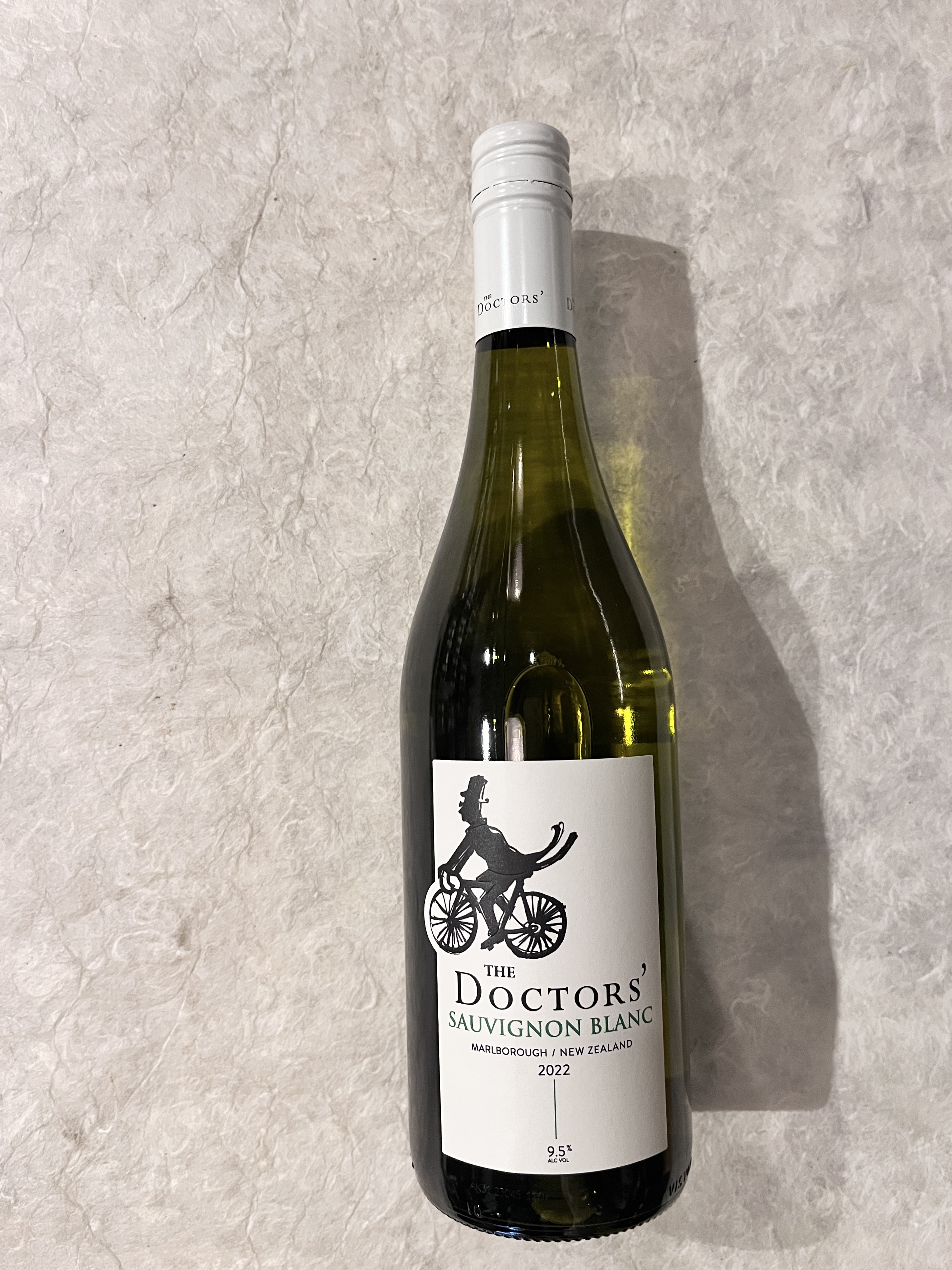 【酒】ﾌｫﾚｽﾄﾜｲﾝｽﾞ/ｻﾞ･ﾄﾞｸﾀｰｽﾞ･ｿｰｳﾞｨﾆｮﾝ･ﾌﾞﾗﾝ 2022 <予約品>