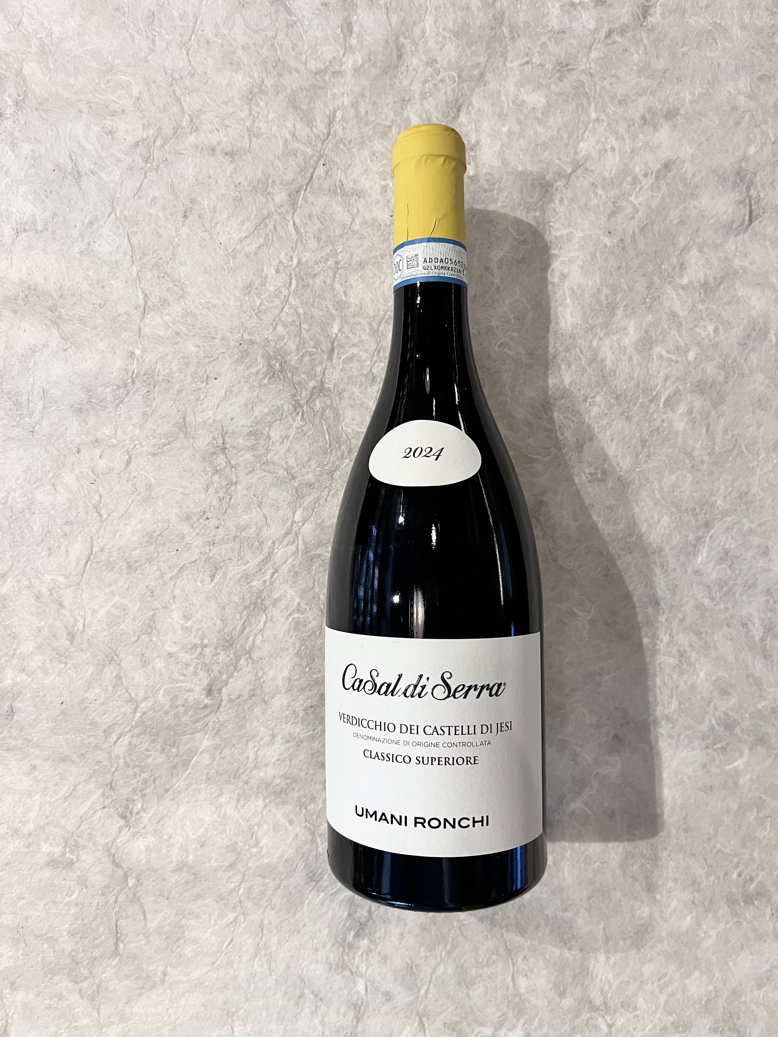 【酒】ｳﾏﾆﾛﾝｷ ｶｻﾙ･ｾｯﾗ･ｳﾞｪﾙﾃﾞｯｷｵ･ｶｽﾃﾘ･ｲｴ