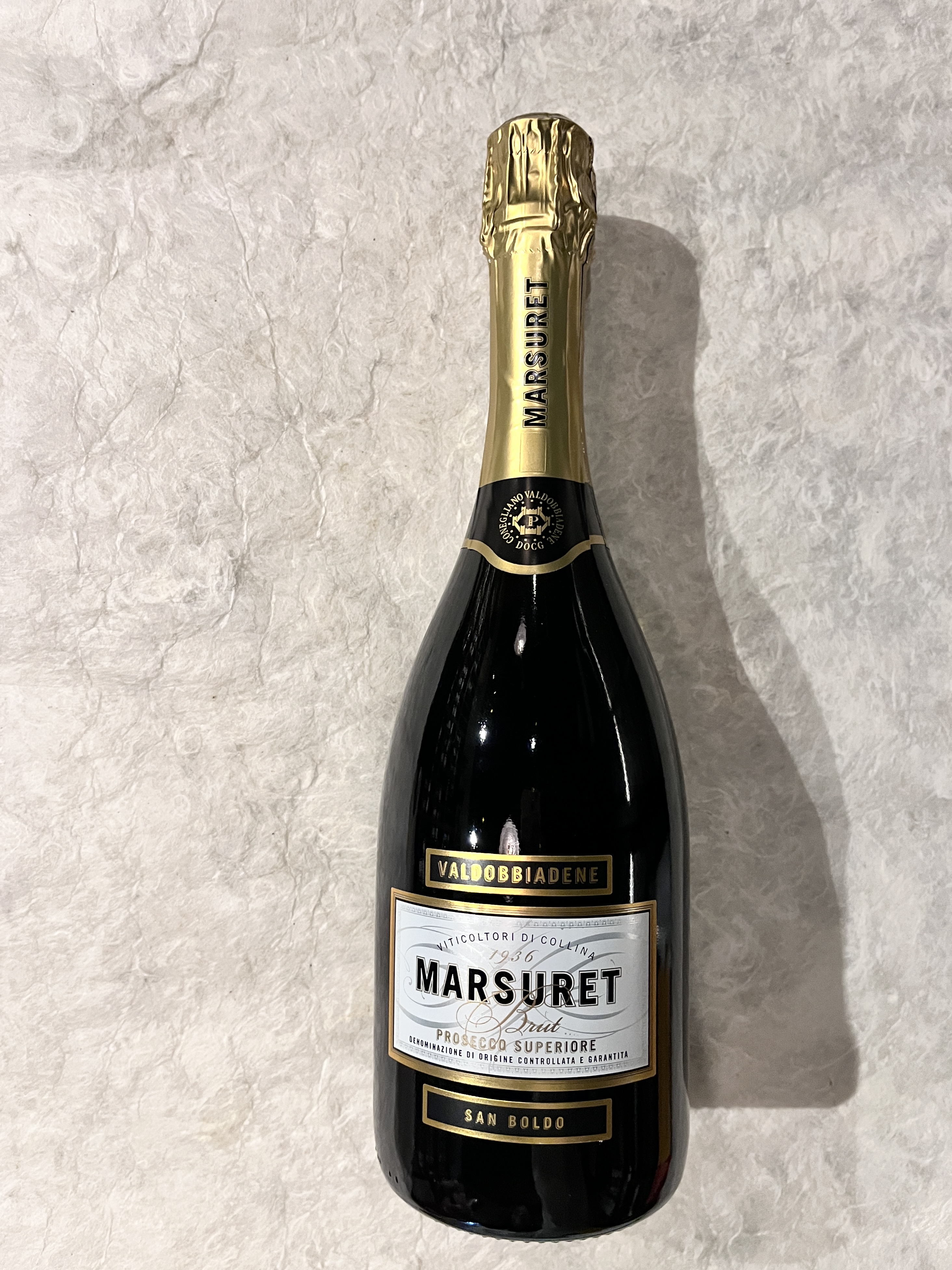 【酒】ﾏﾙｽﾚｯﾄ/ﾌﾟﾛｾｯｺSP･ｻﾝﾎﾞﾙﾄﾞ･ﾌﾞﾘｭ<予約品>