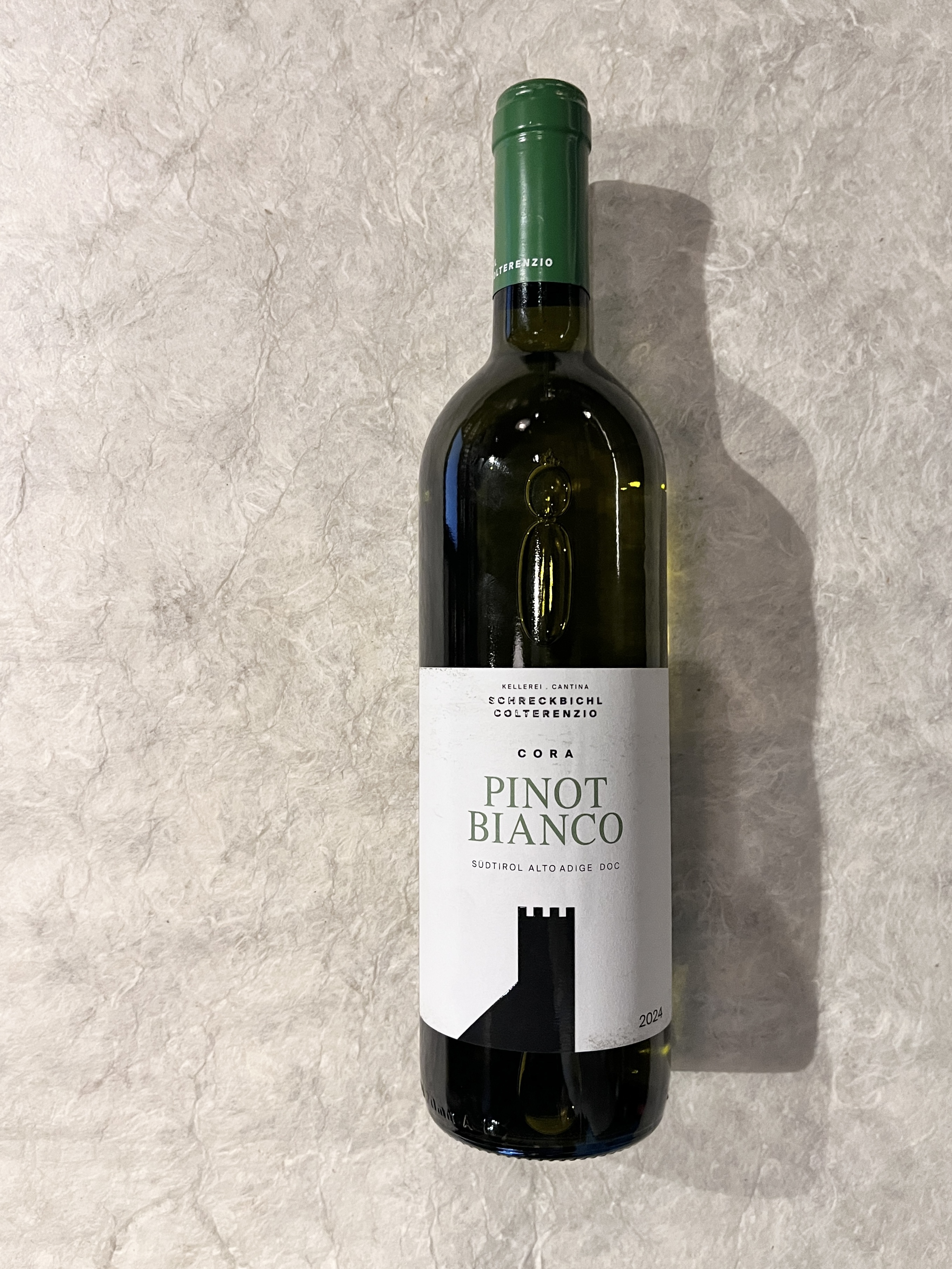 【酒】ｺﾙﾃﾚﾝﾂｨｵ/ﾋﾟﾉﾋﾞｱﾝｺ･ｺｰﾗ 2024【特価】