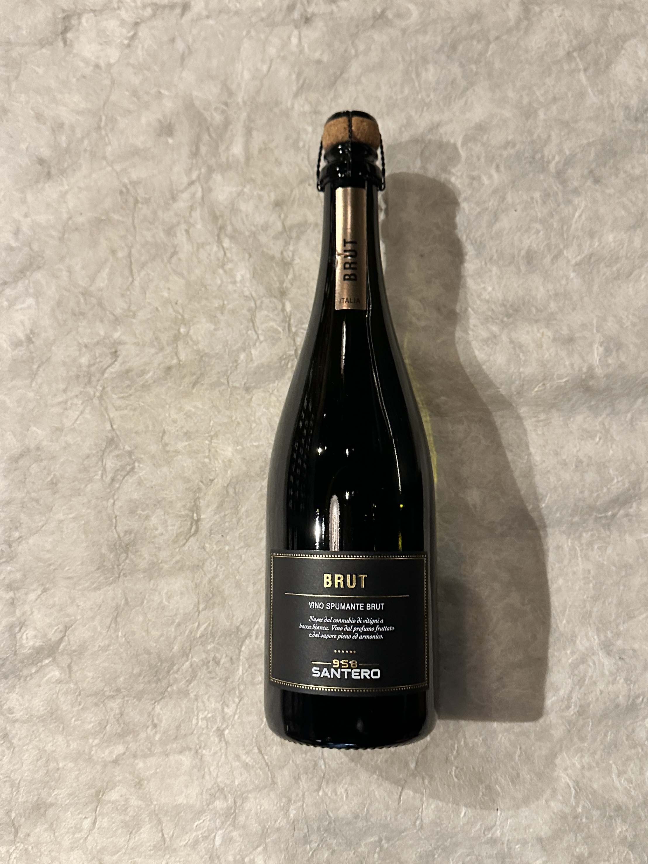 【酒】ｻﾝﾃﾛ/ﾌﾞﾗｯｸ･ﾌﾞﾘｭｯﾄ NV <予約品>